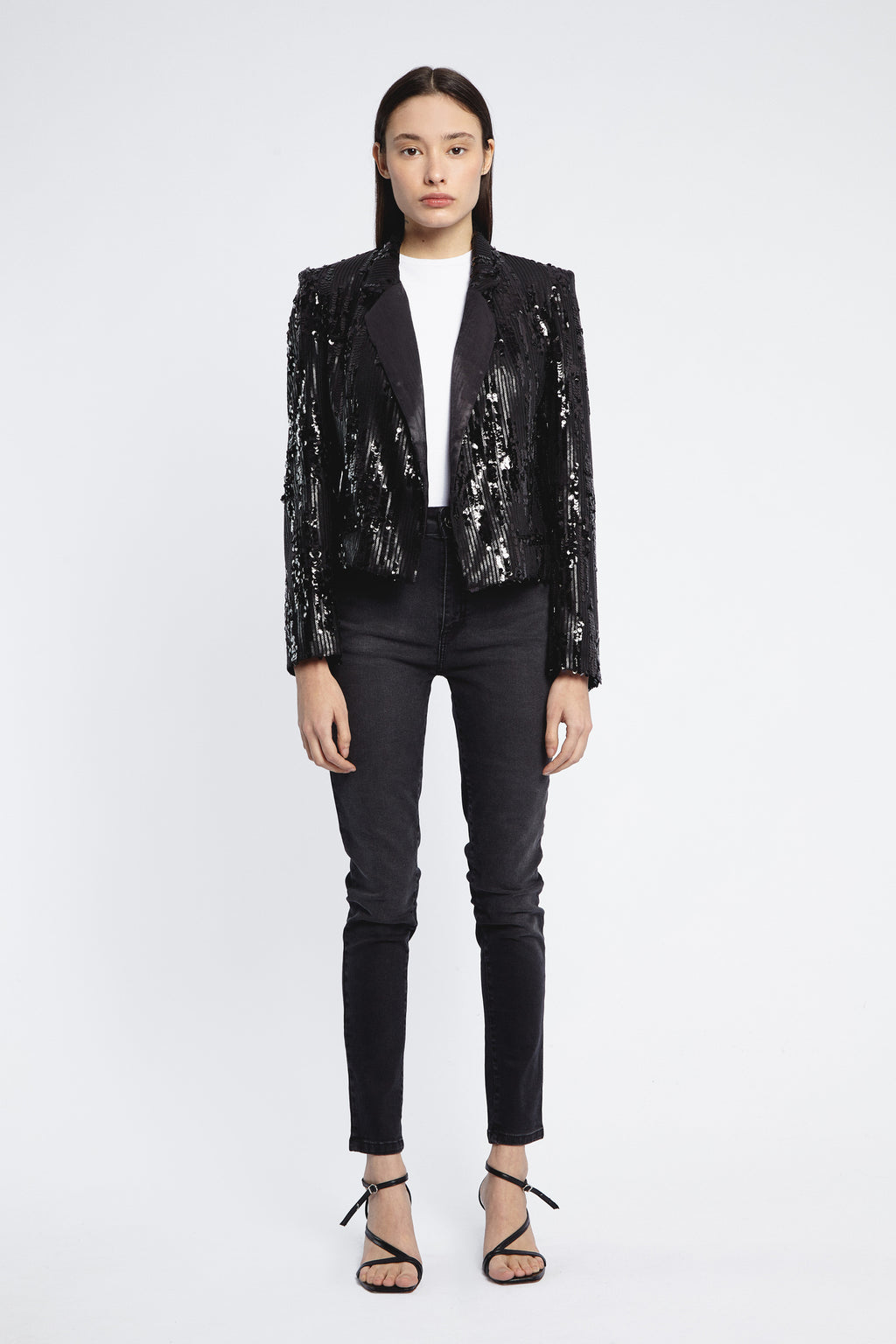CHAQUETA EDNA