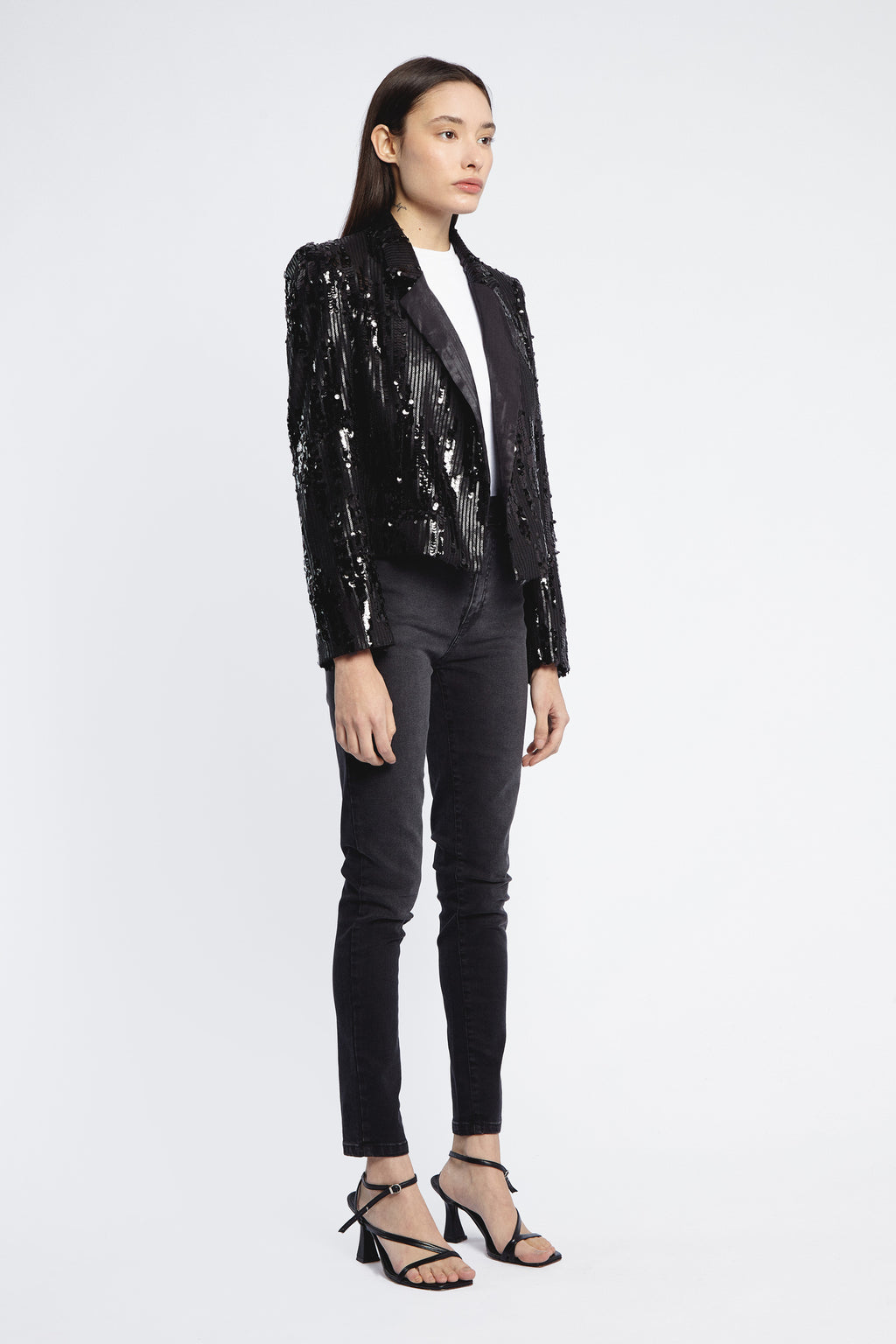 CHAQUETA EDNA