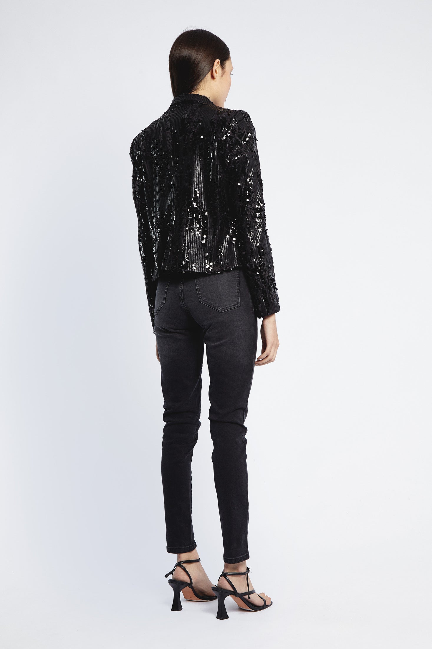 CHAQUETA EDNA