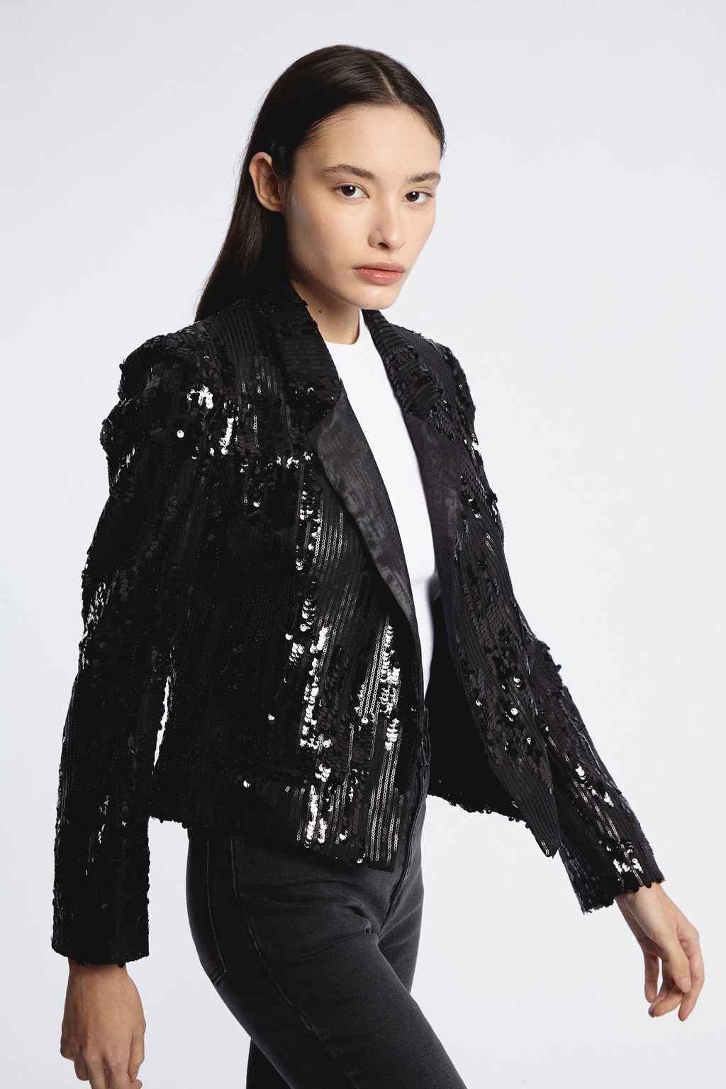 CHAQUETA EDNA