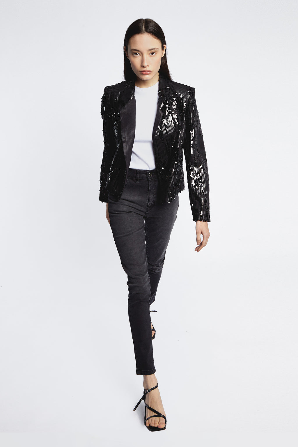 CHAQUETA EDNA