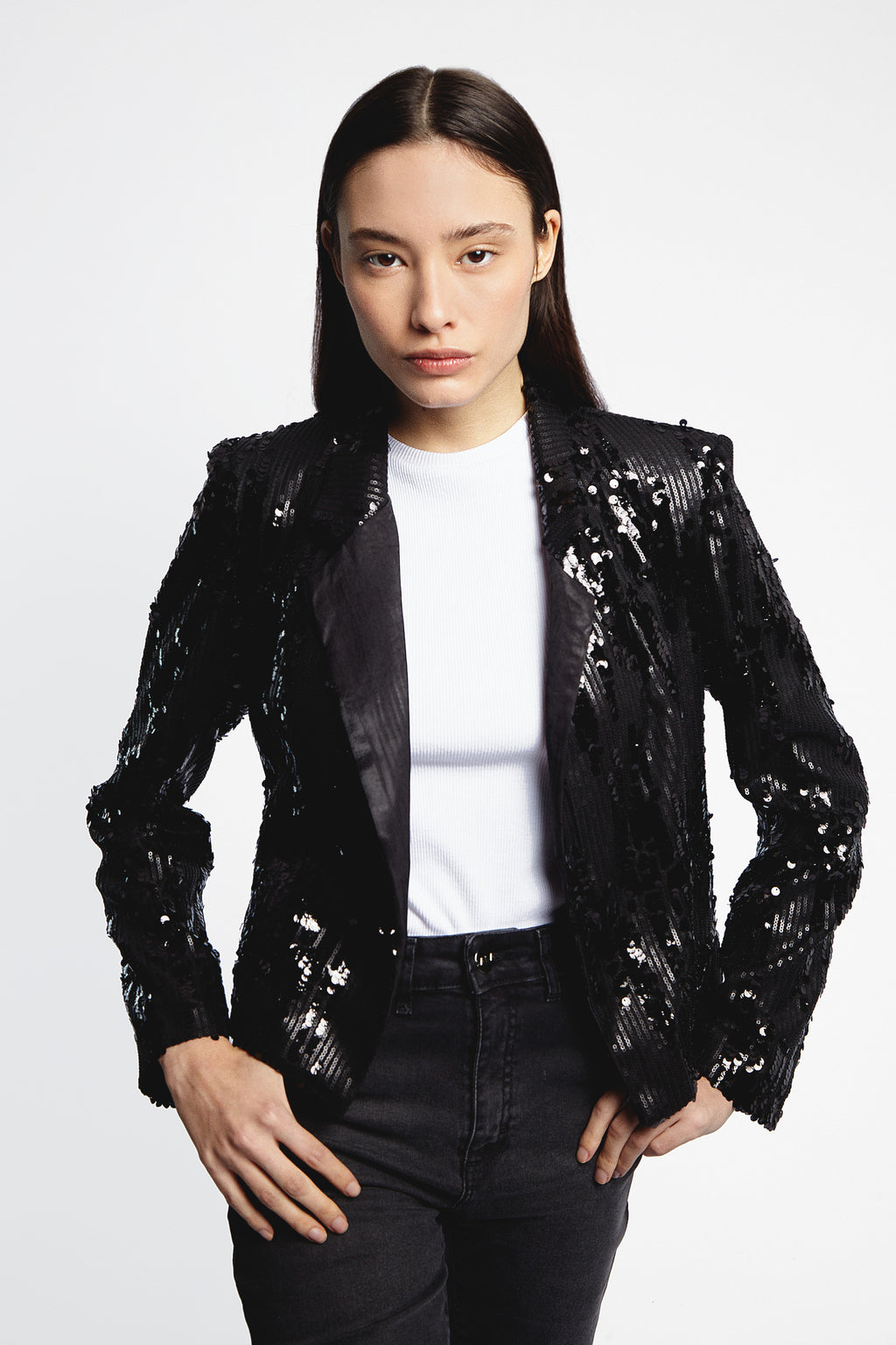 CHAQUETA EDNA