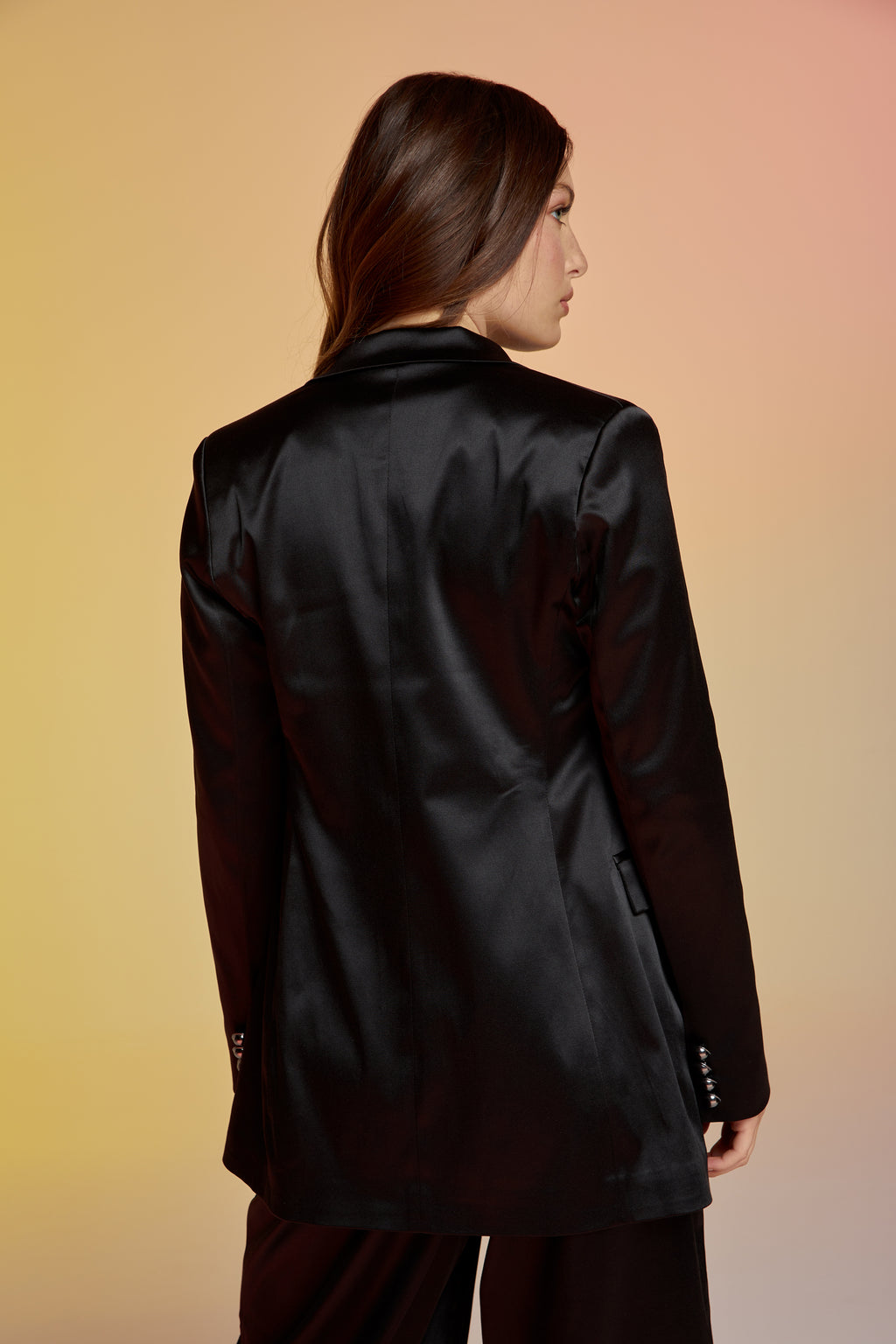 BLAZER NARDA NEGRO