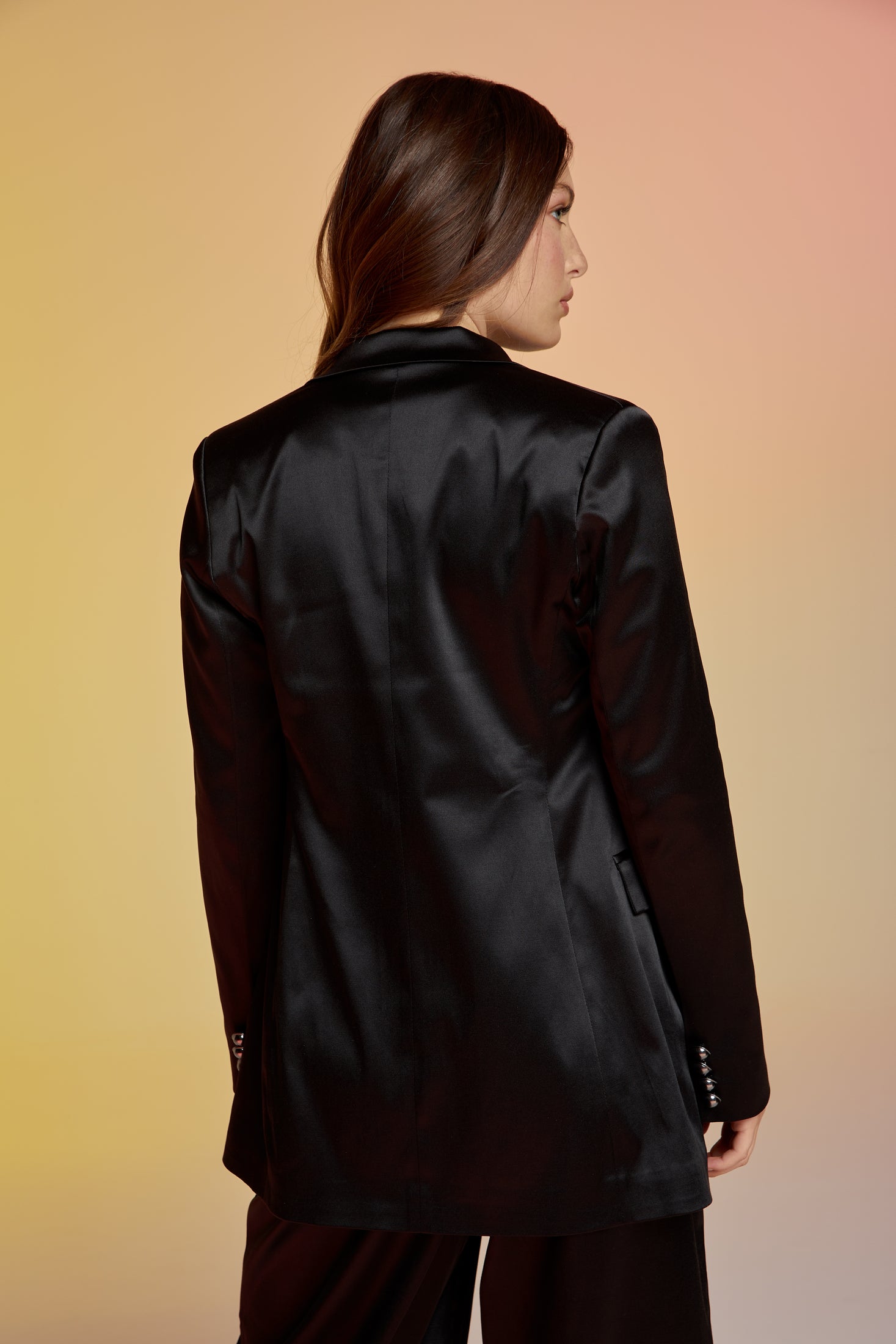 BLAZER NARDA NEGRO