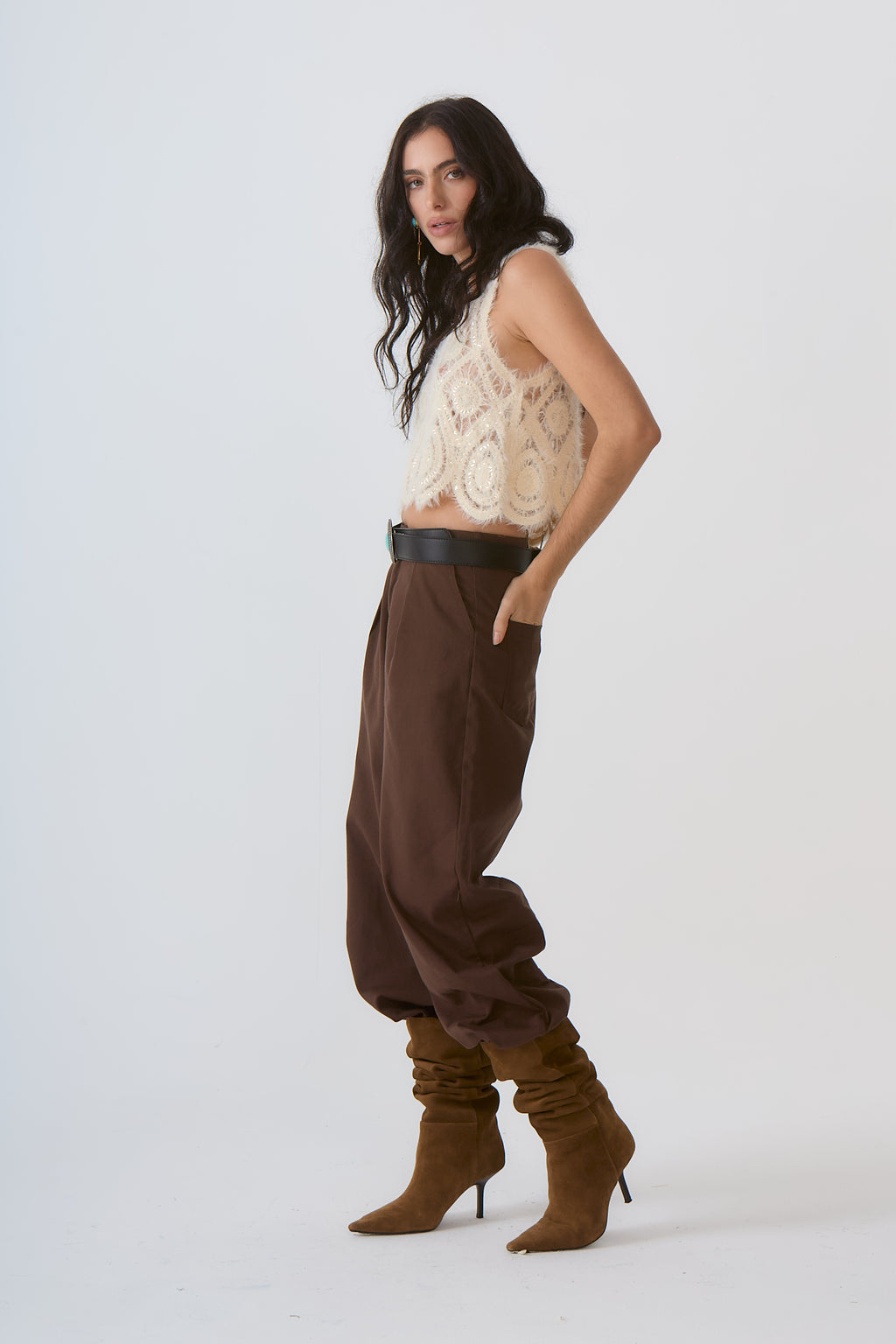 PANTALON IGUAZU