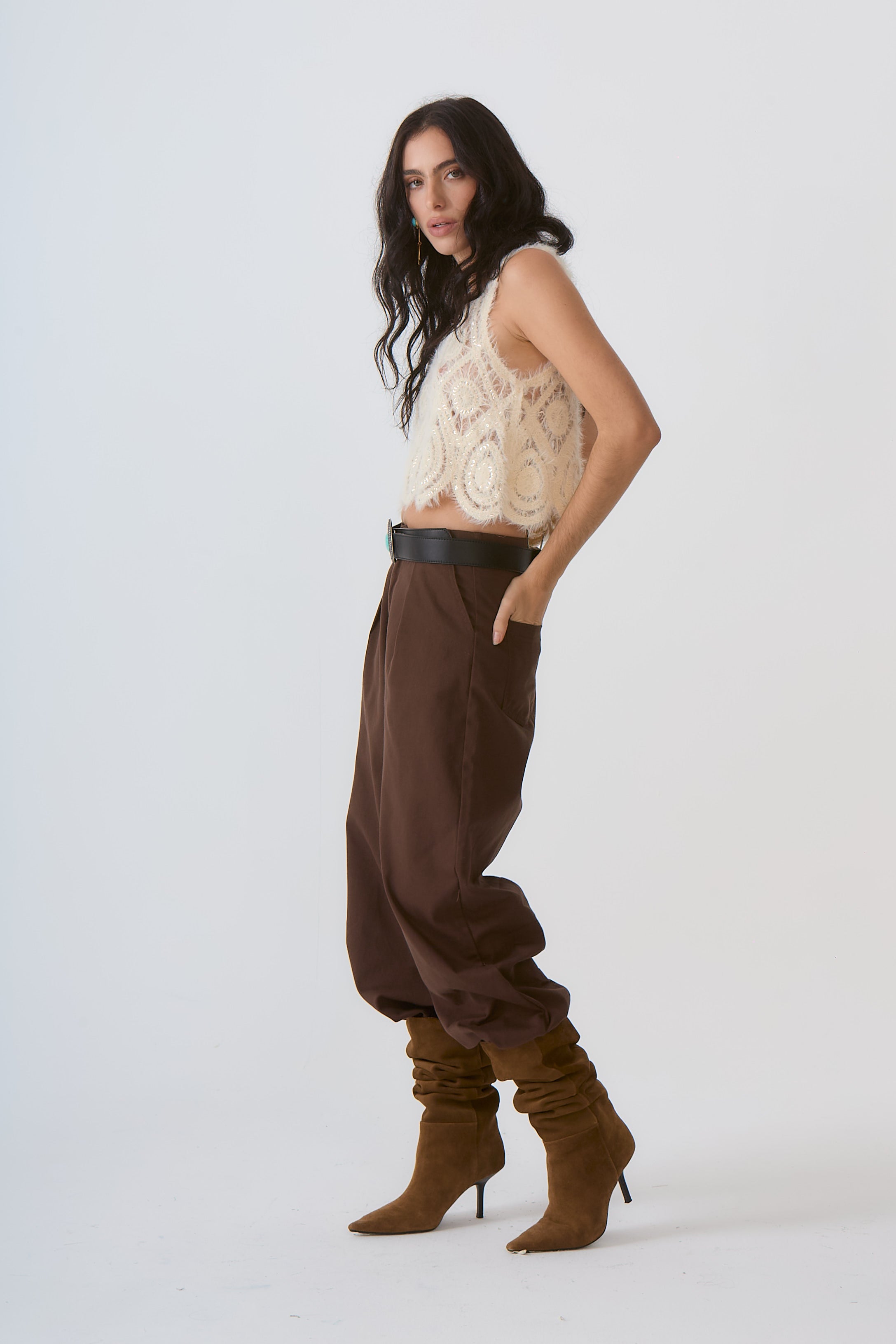 PANTALON IGUAZU