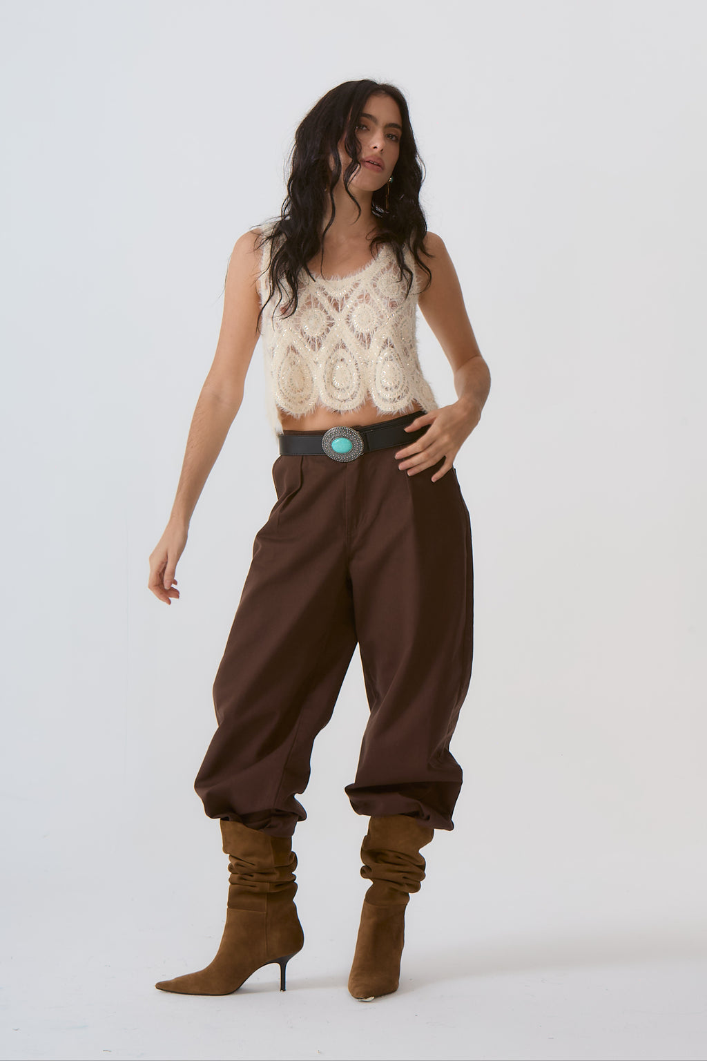PANTALON IGUAZU