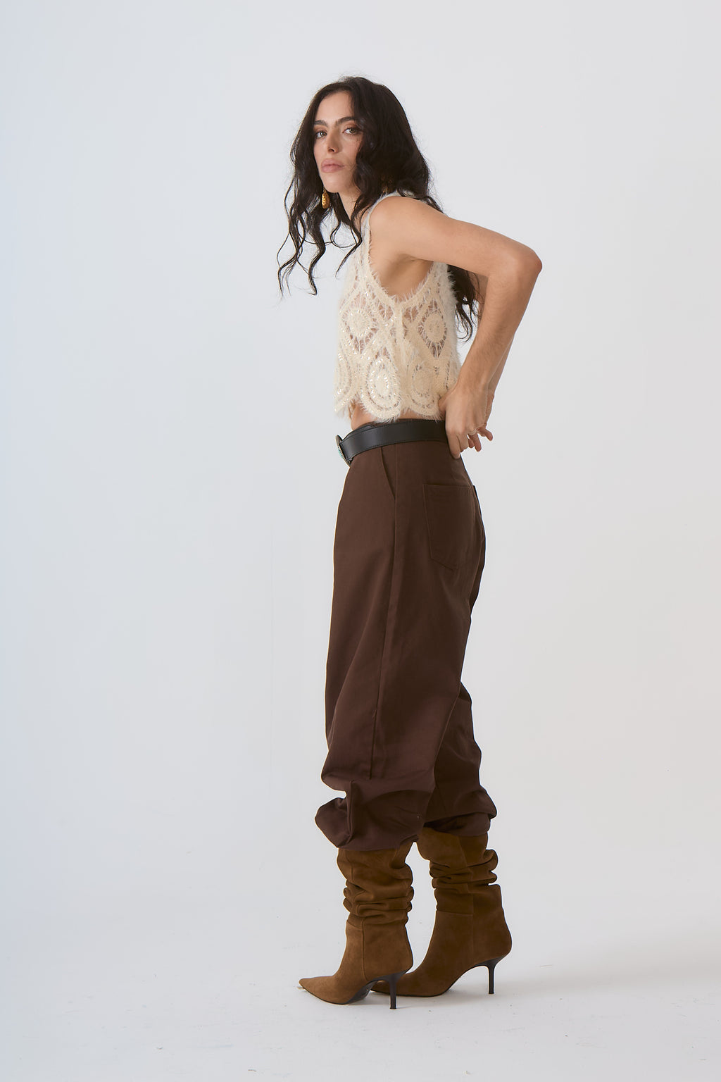 PANTALON IGUAZU