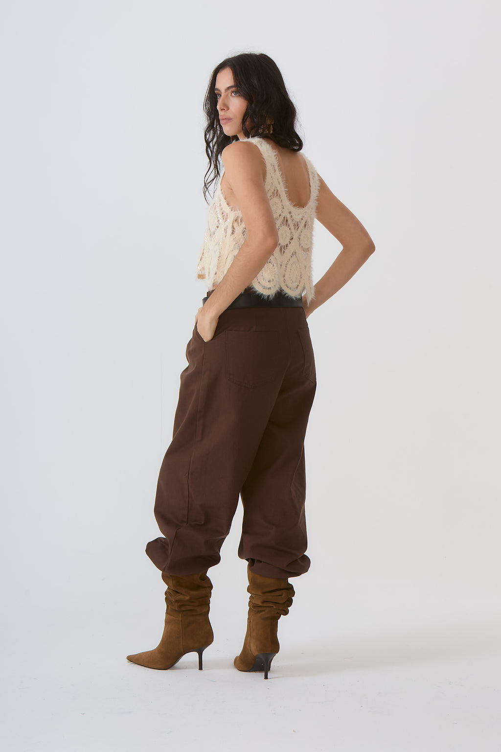 PANTALON IGUAZU