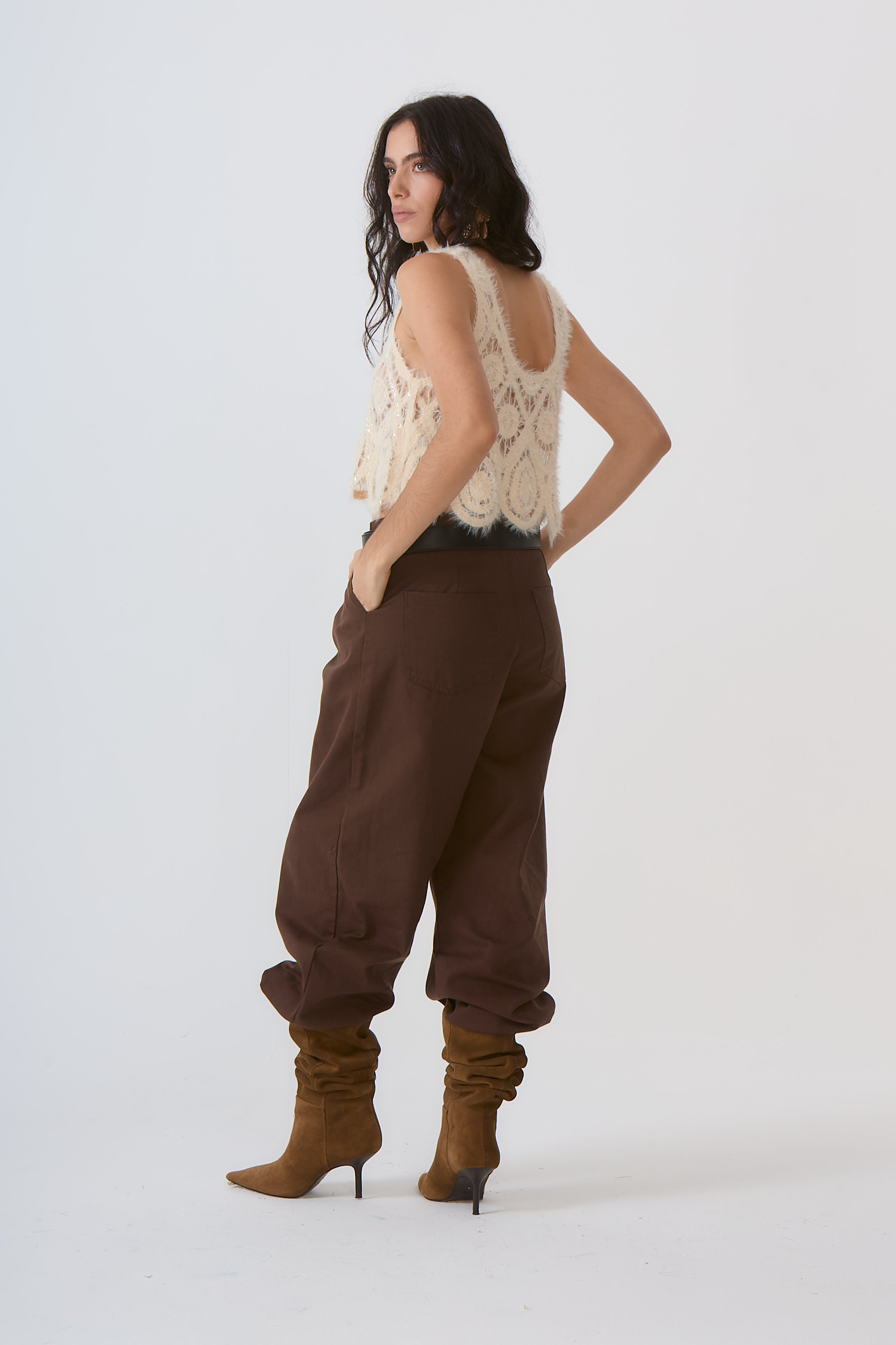 PANTALON IGUAZU