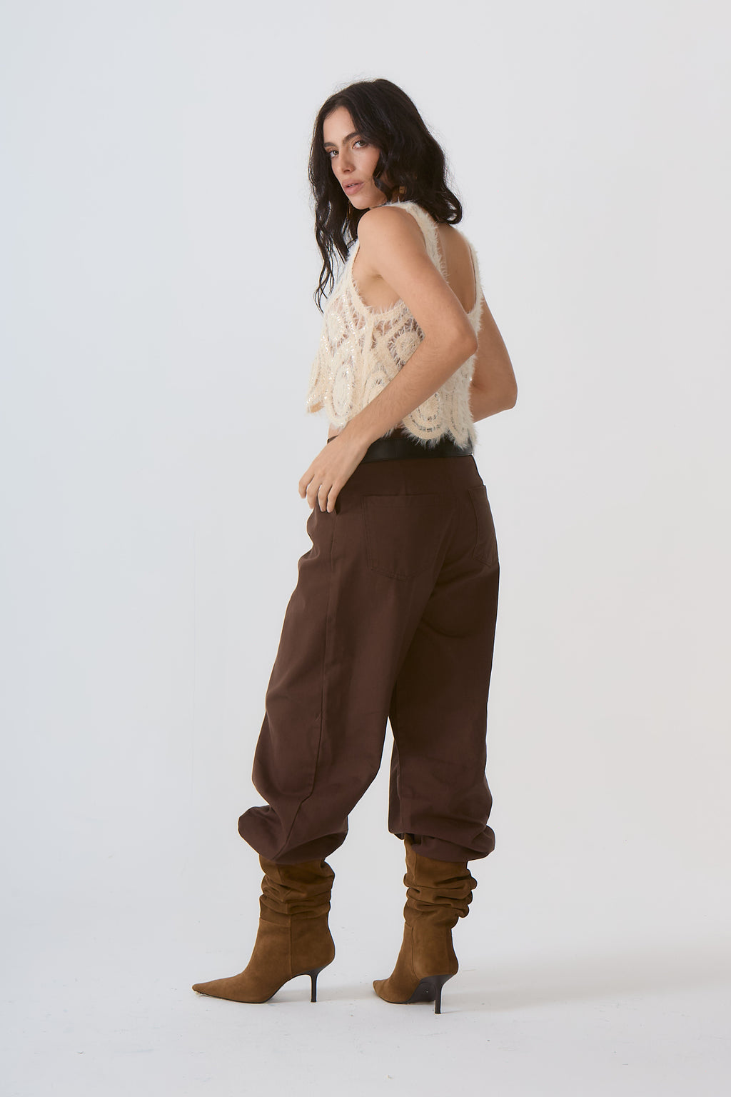 PANTALON IGUAZU