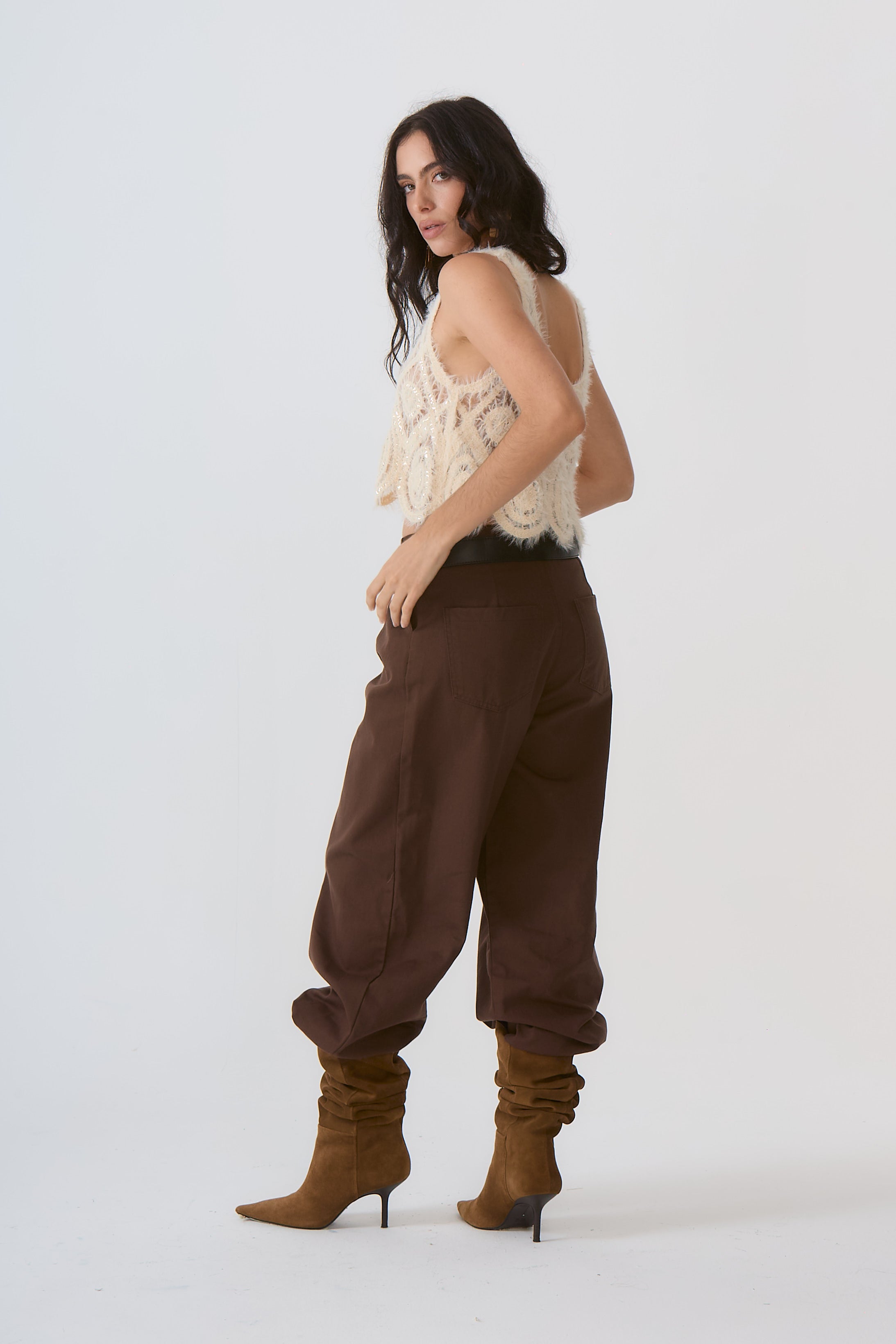 PANTALON IGUAZU