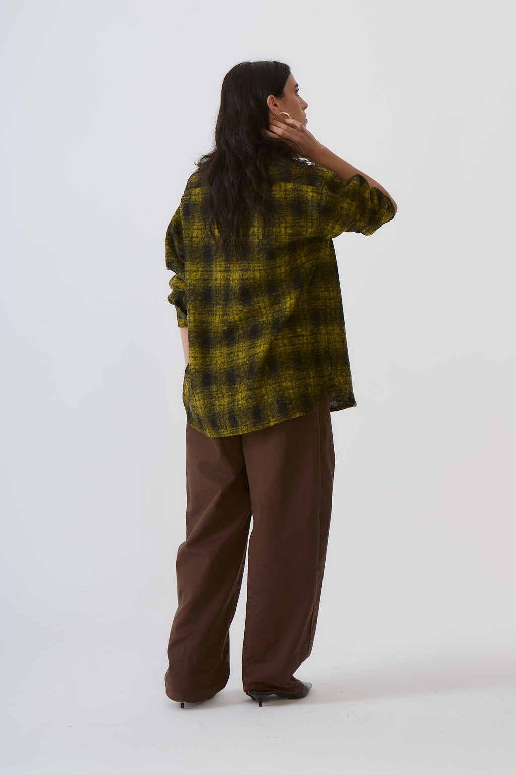 CAMISACO DUA