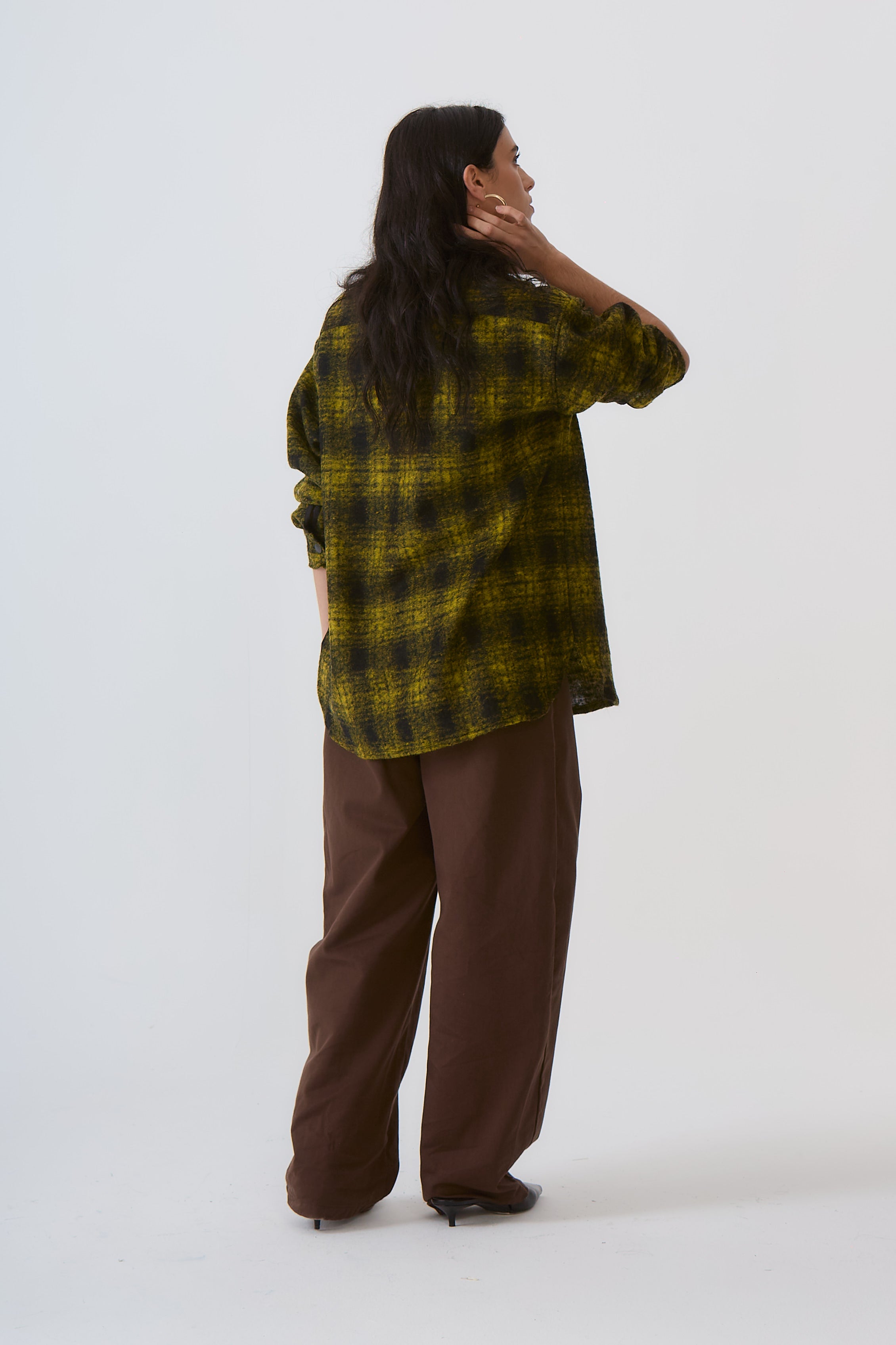 CAMISACO DUA