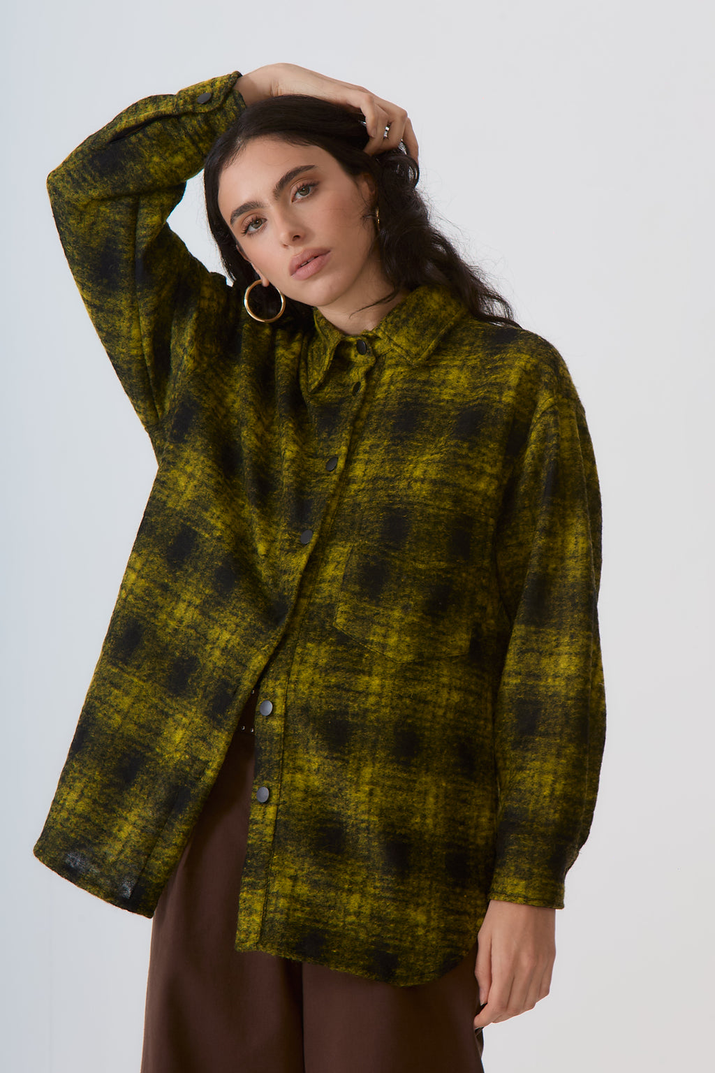 CAMISACO DUA