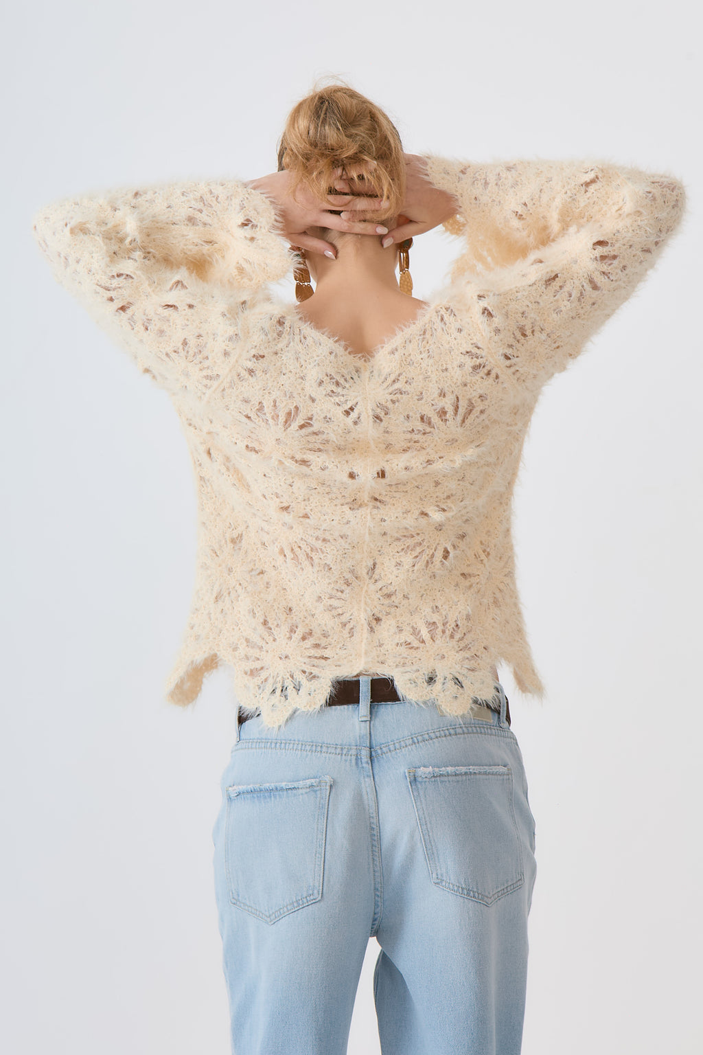 SWEATER ALVEAR