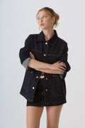 CAMISA OBERA