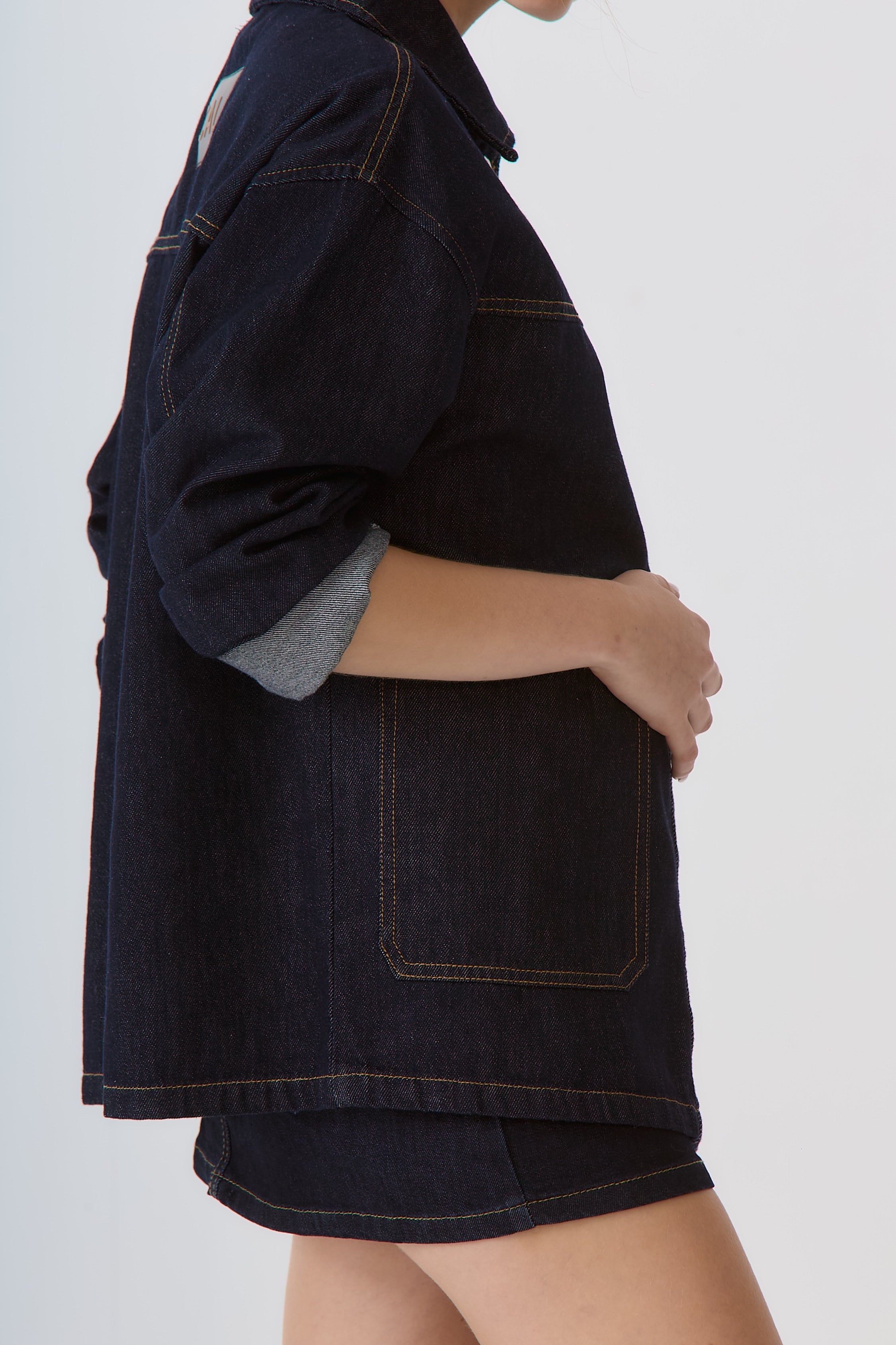 CAMISA OBERA