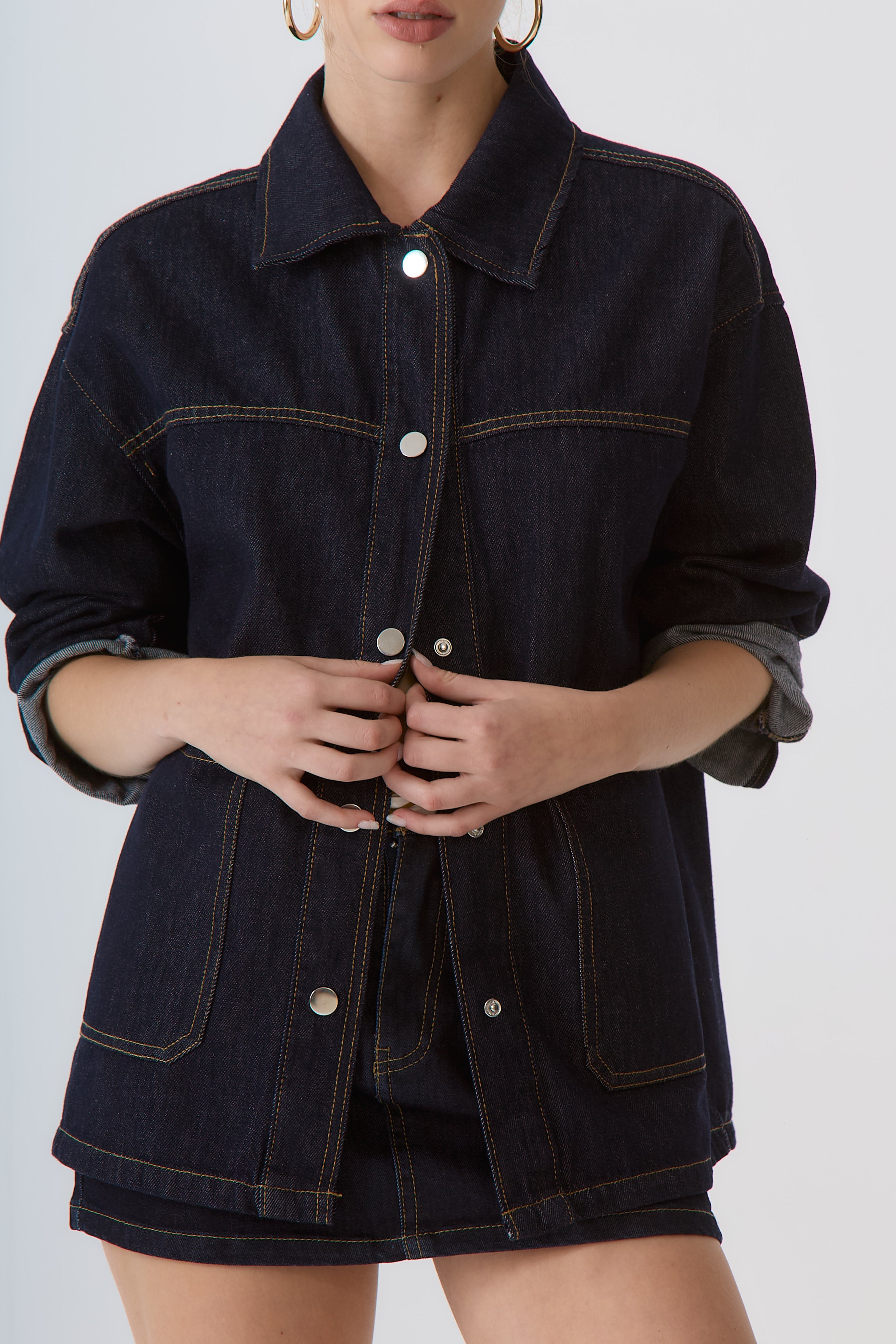 CAMISA OBERA