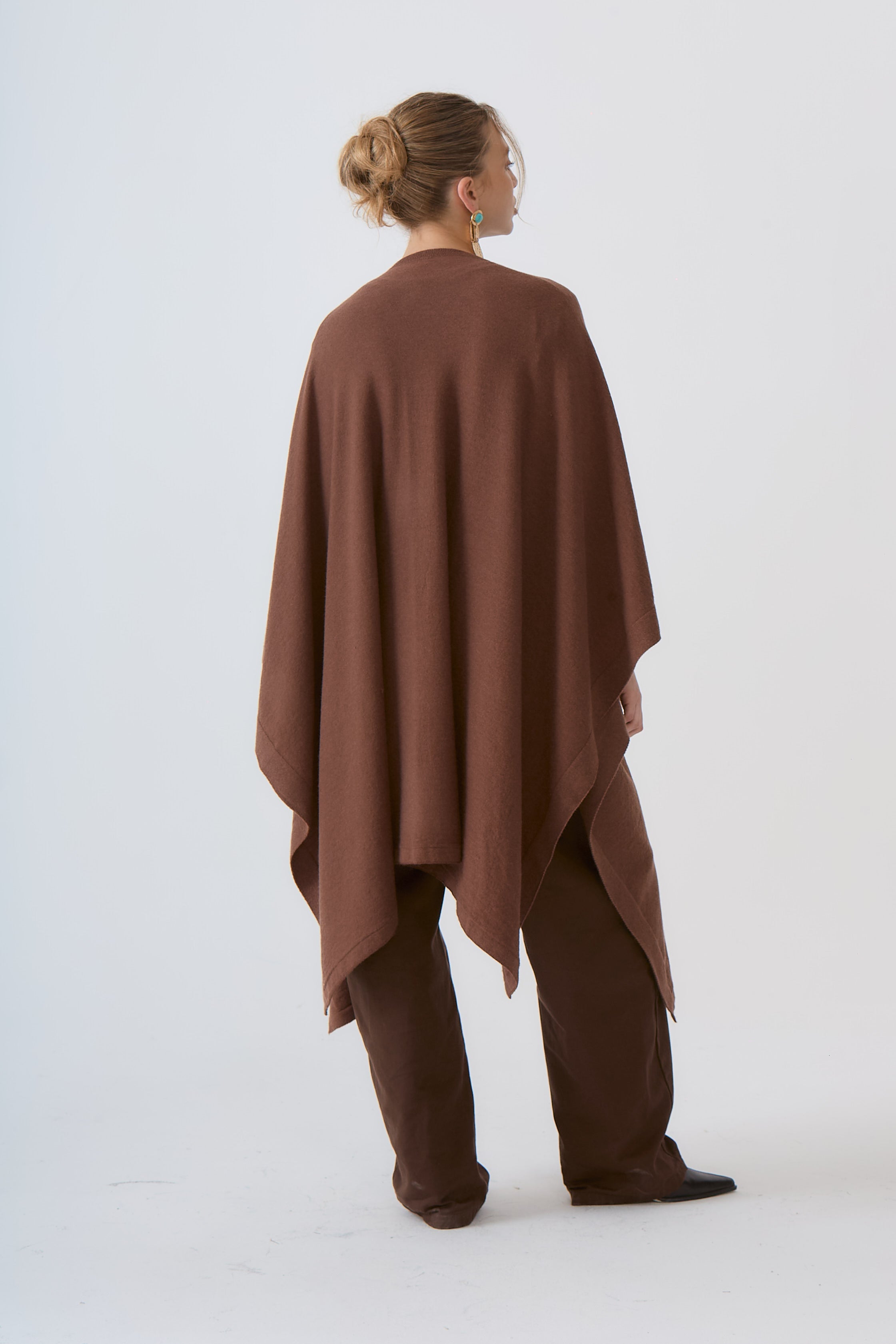 PONCHO HEIDI