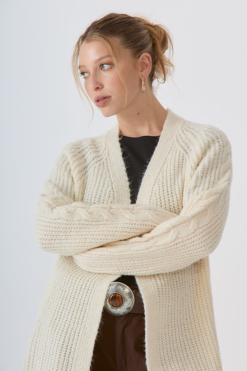 CARDIGAN MISIONES