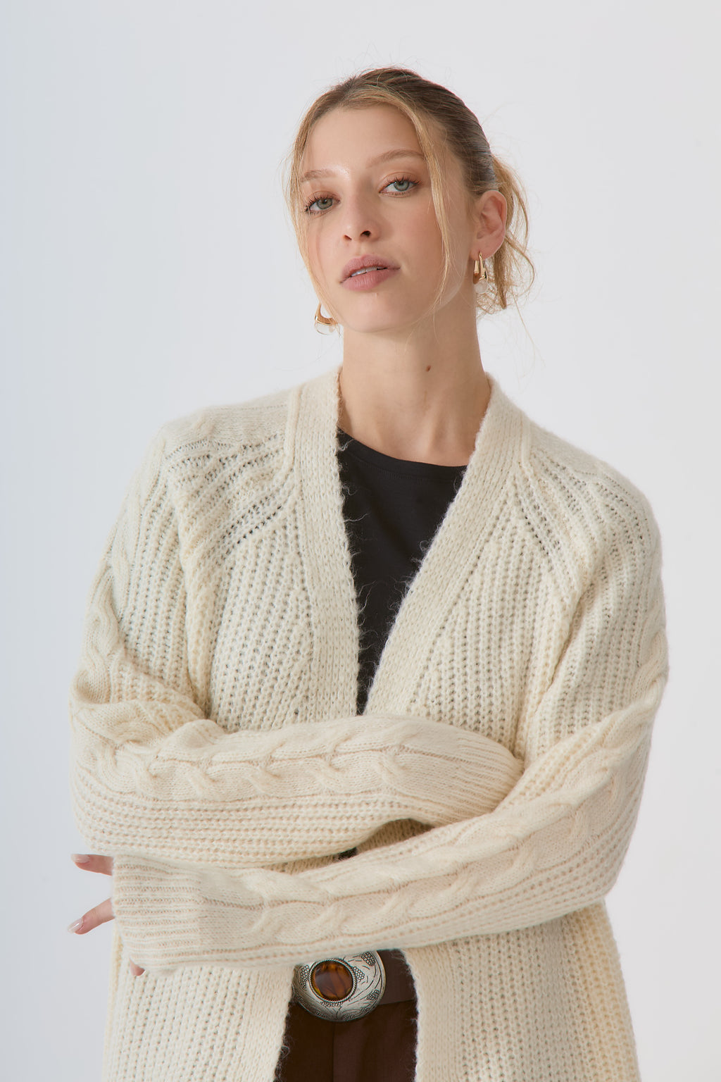 CARDIGAN MISIONES