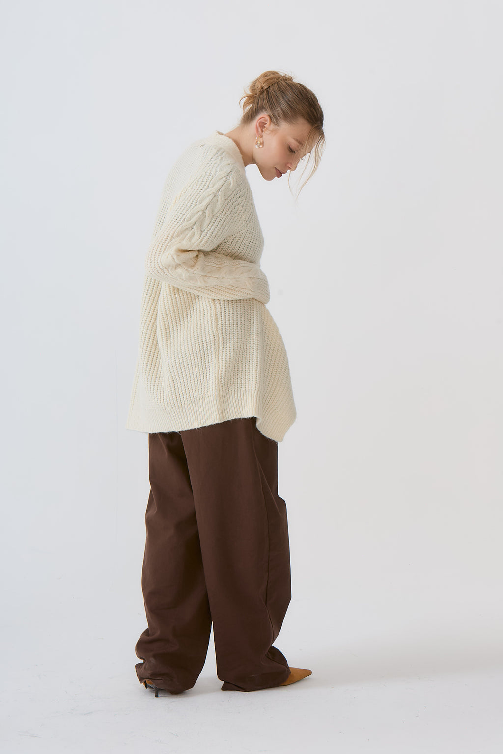 CARDIGAN MISIONES