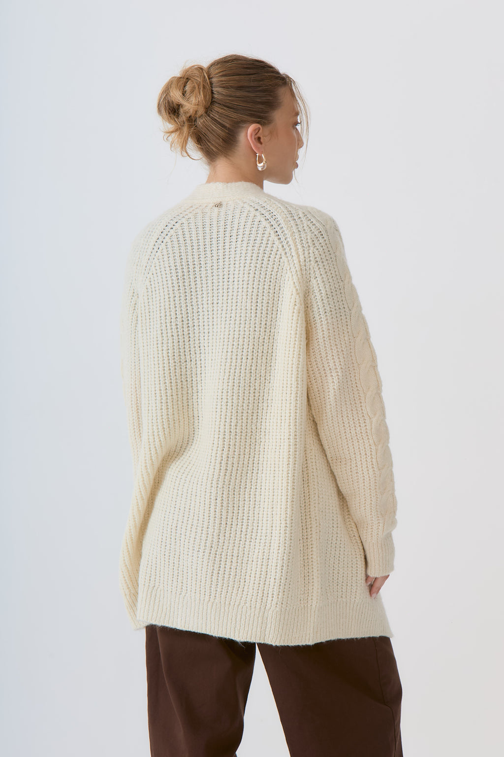 CARDIGAN MISIONES