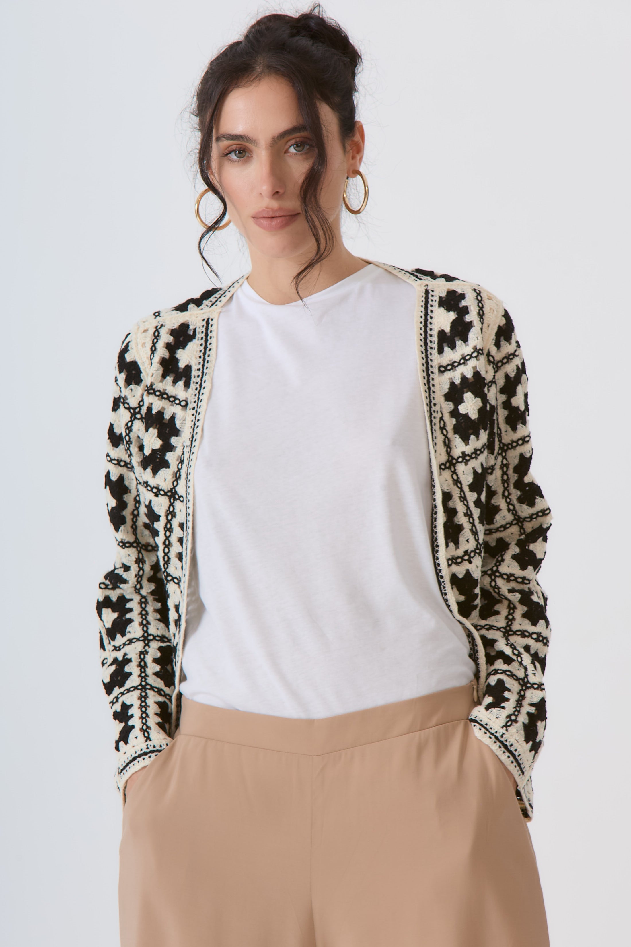 SACO JAGUAR