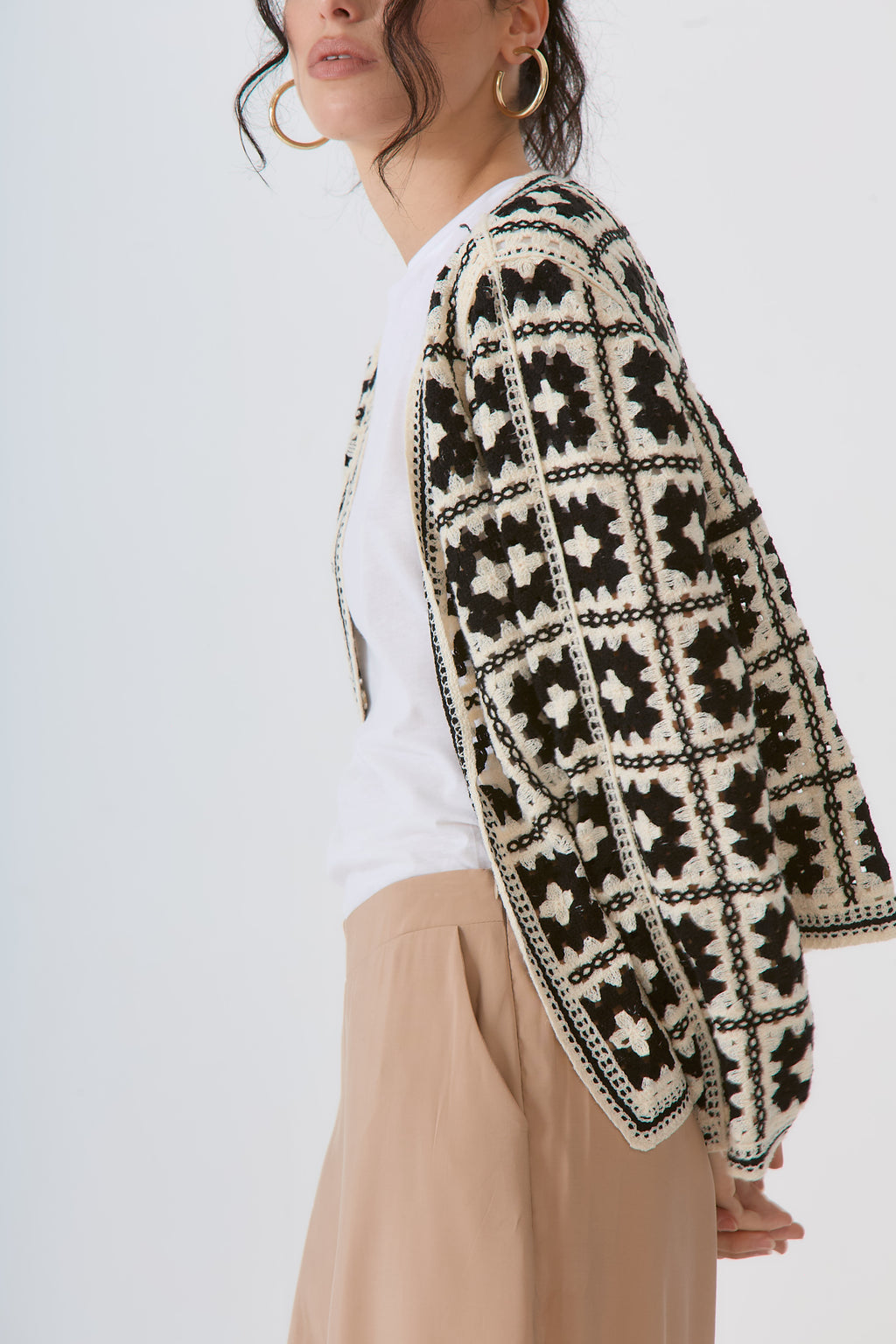 SACO JAGUAR