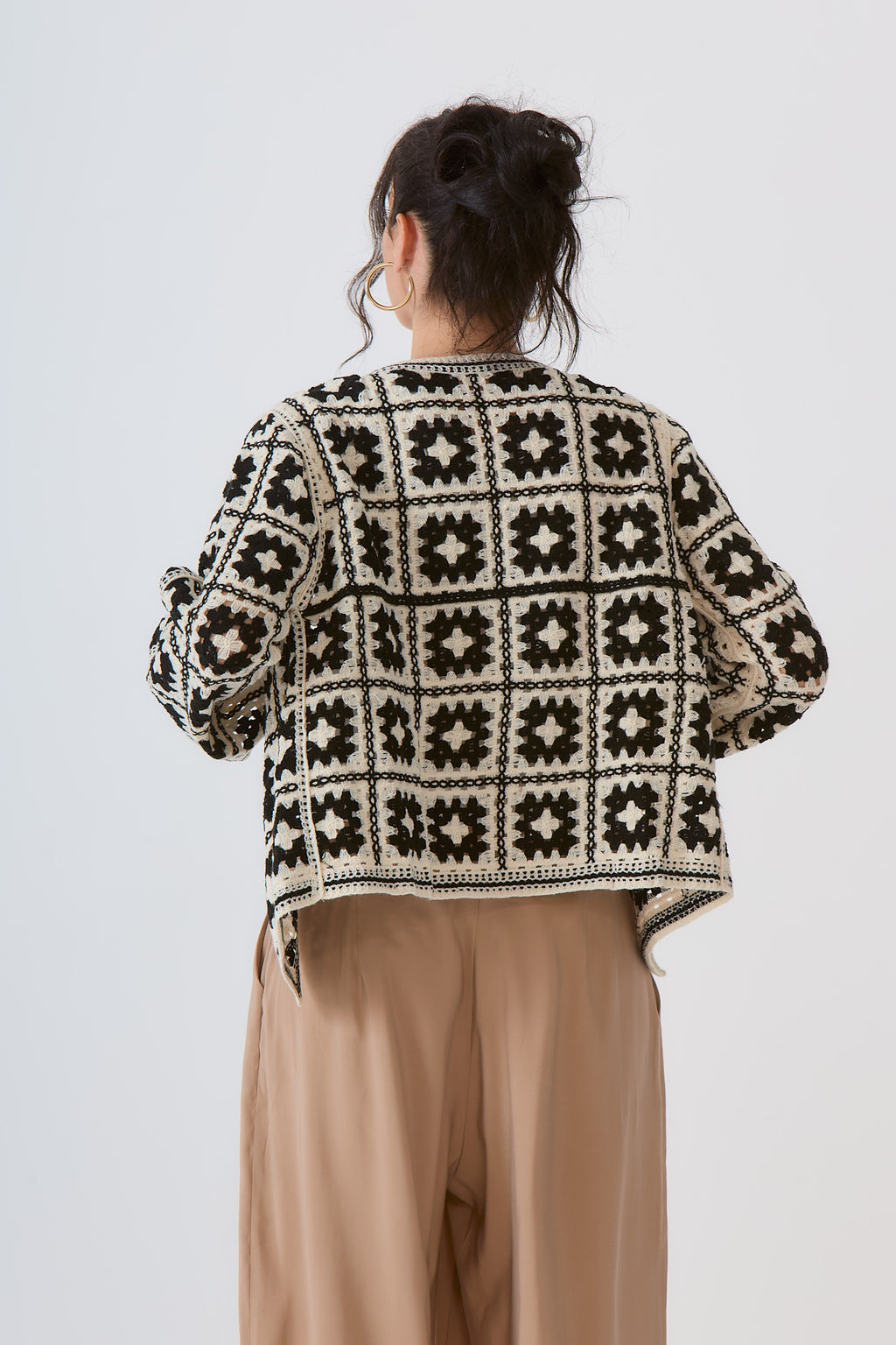 SACO JAGUAR