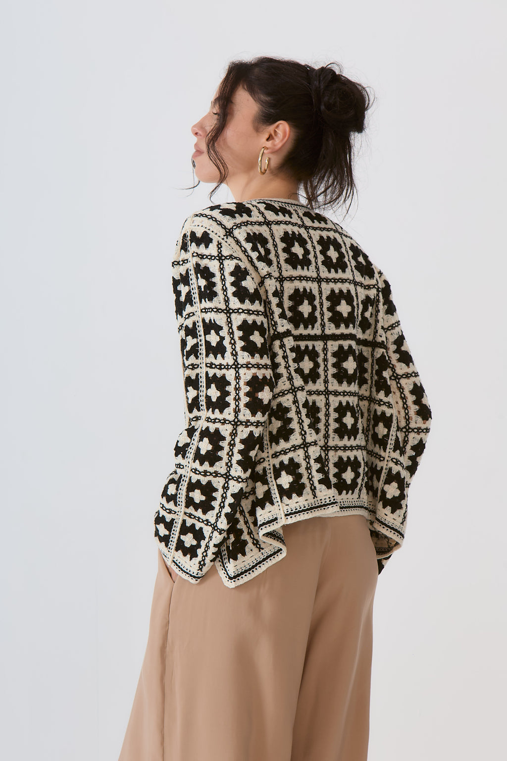 SACO JAGUAR