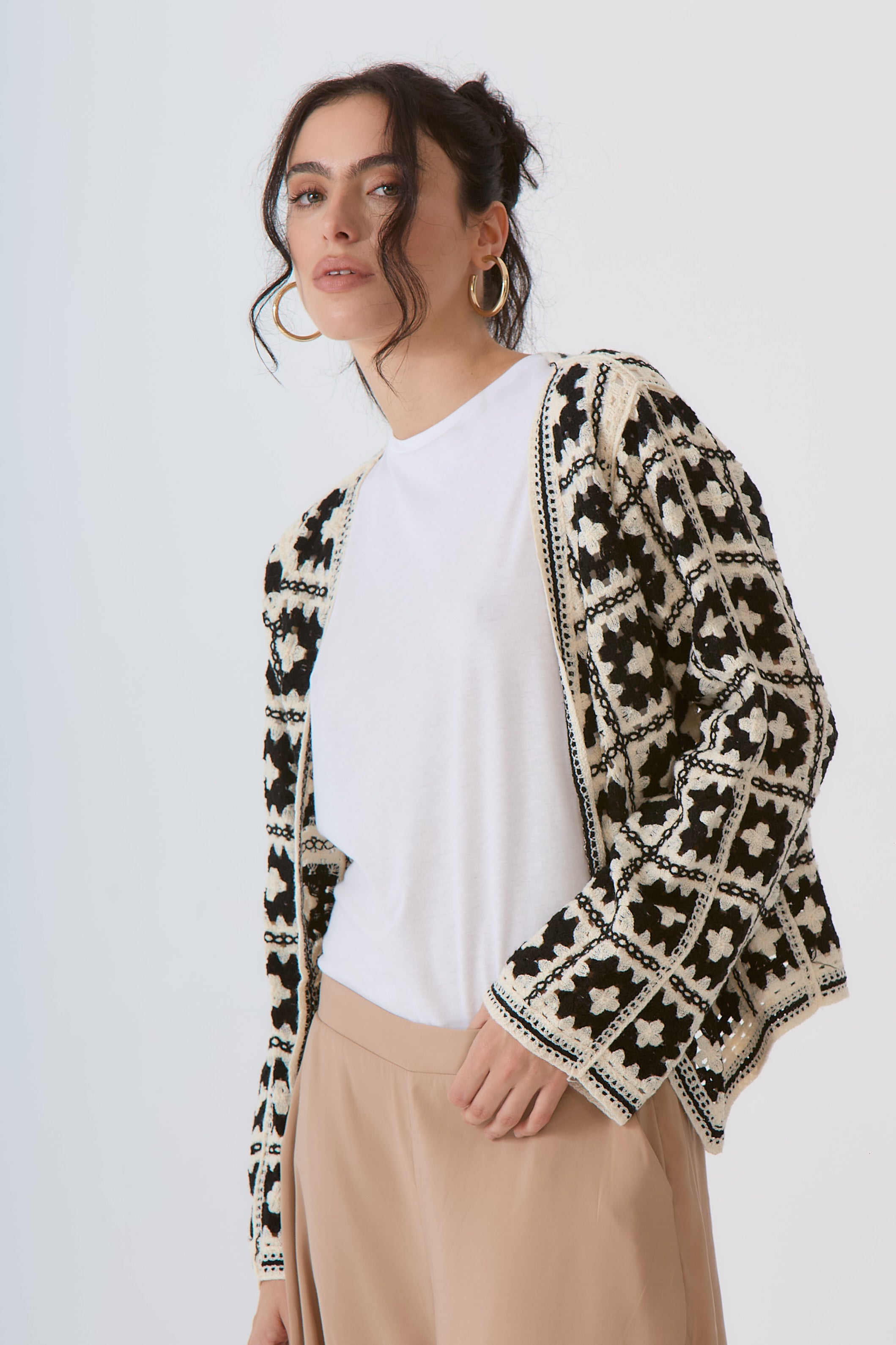 SACO JAGUAR