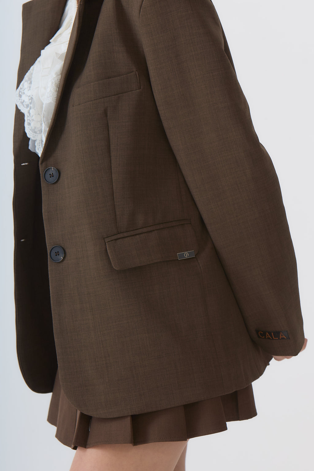 BLAZER CAFAYATE