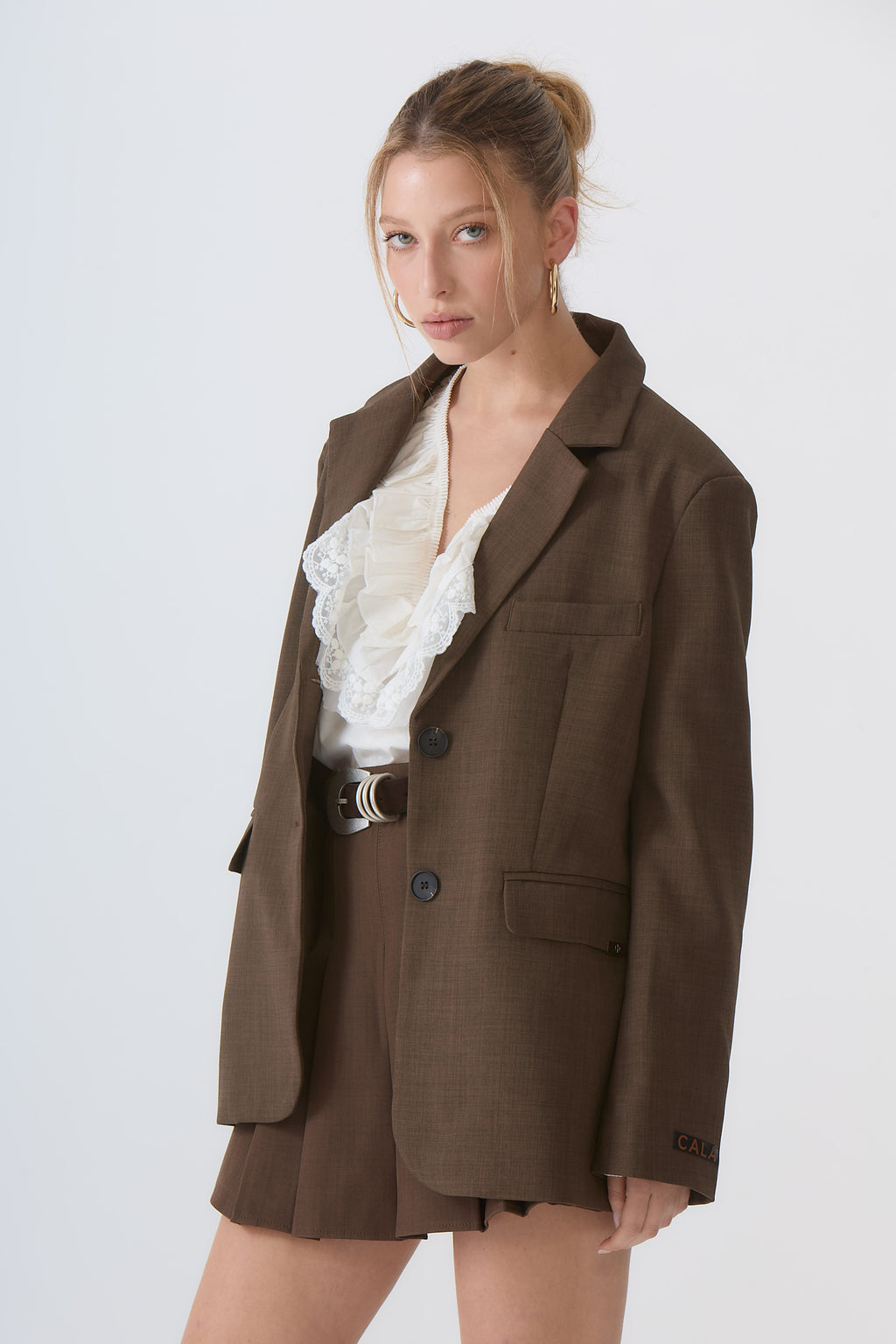 BLAZER CAFAYATE