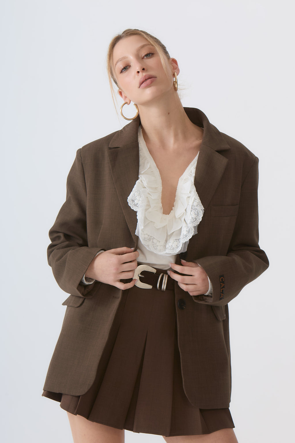 BLAZER CAFAYATE