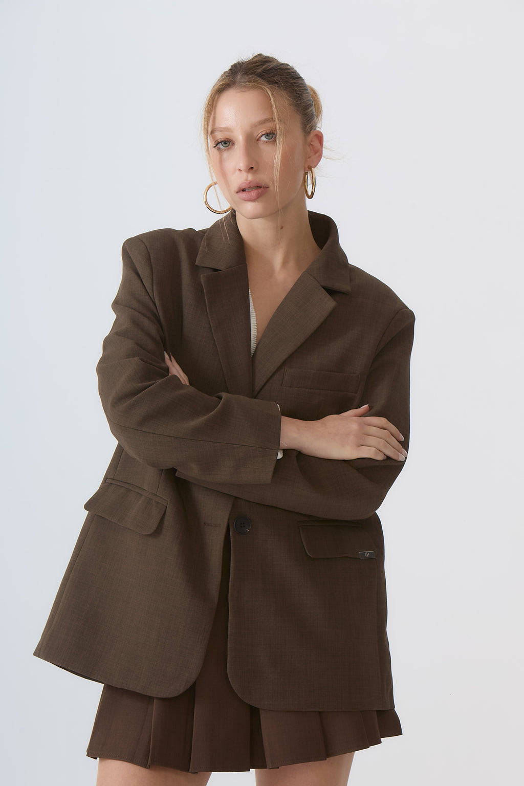 BLAZER CAFAYATE