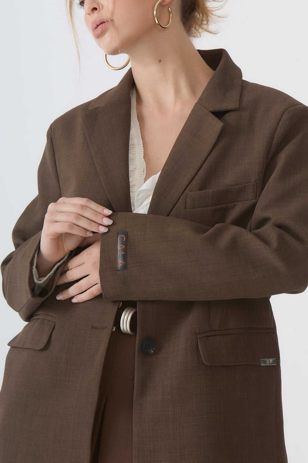 BLAZER CAFAYATE