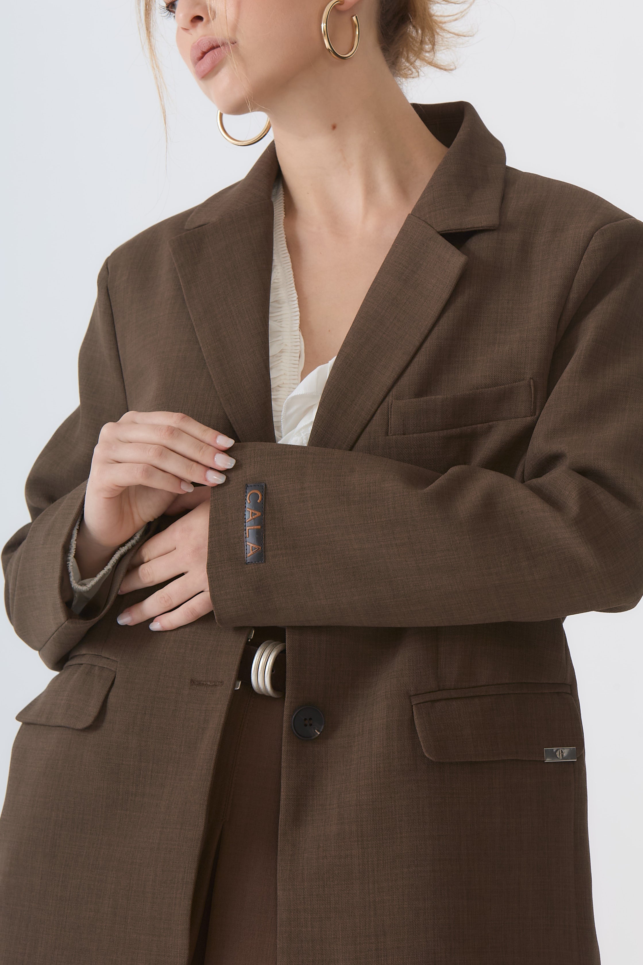 BLAZER CAFAYATE