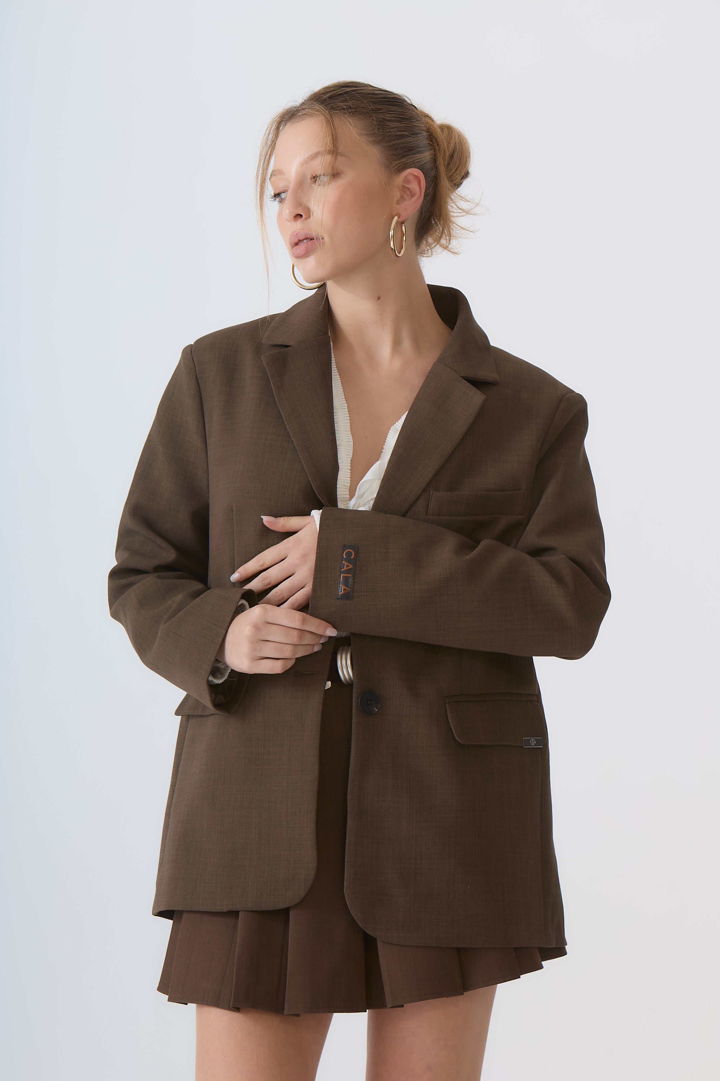 BLAZER CAFAYATE
