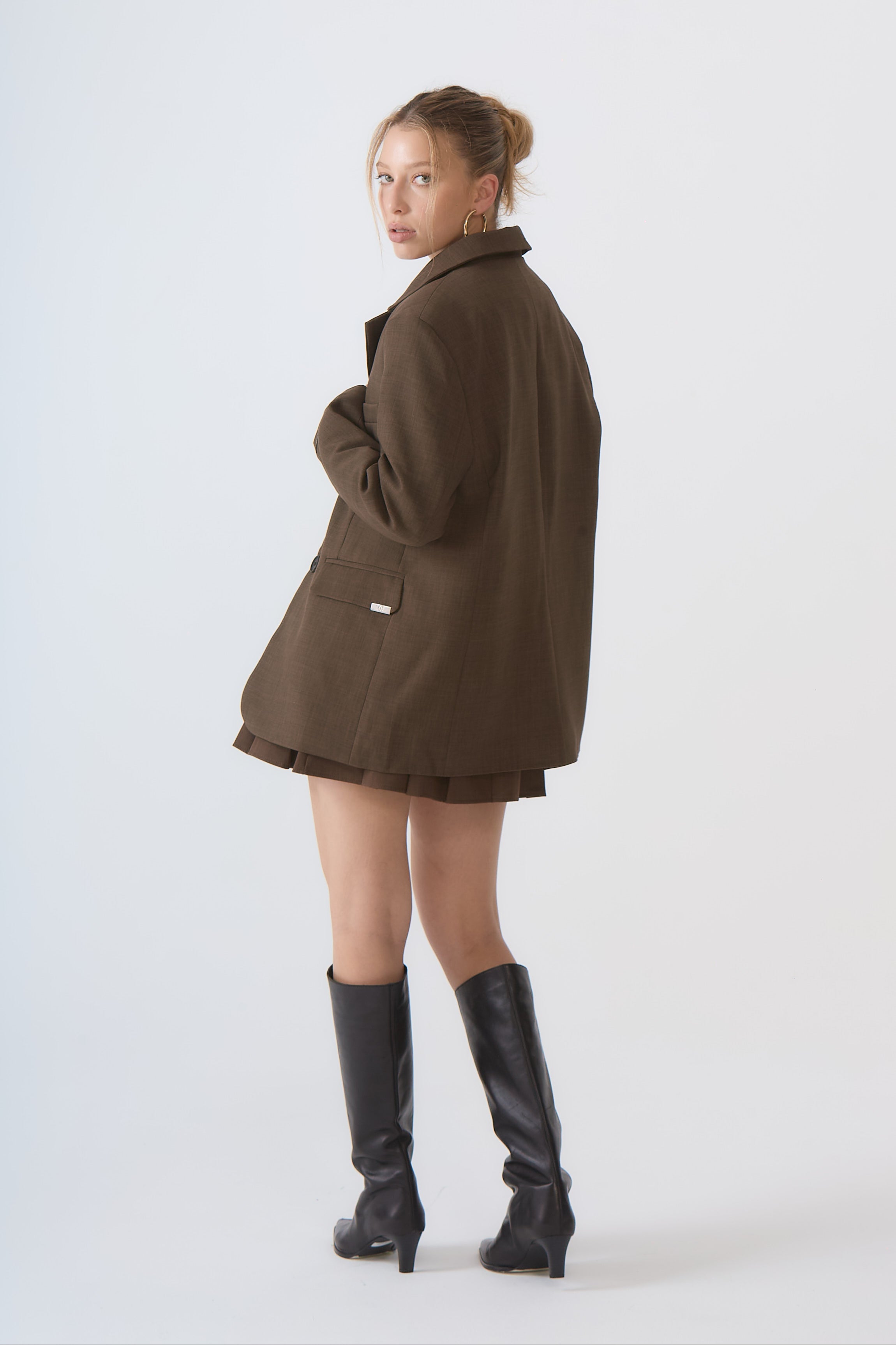BLAZER CAFAYATE