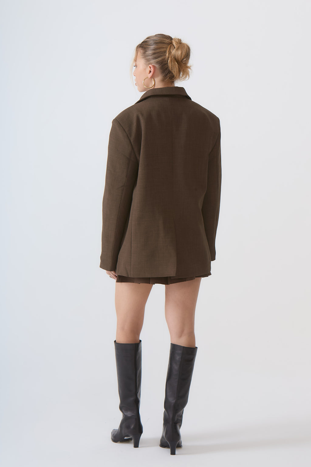 BLAZER CAFAYATE