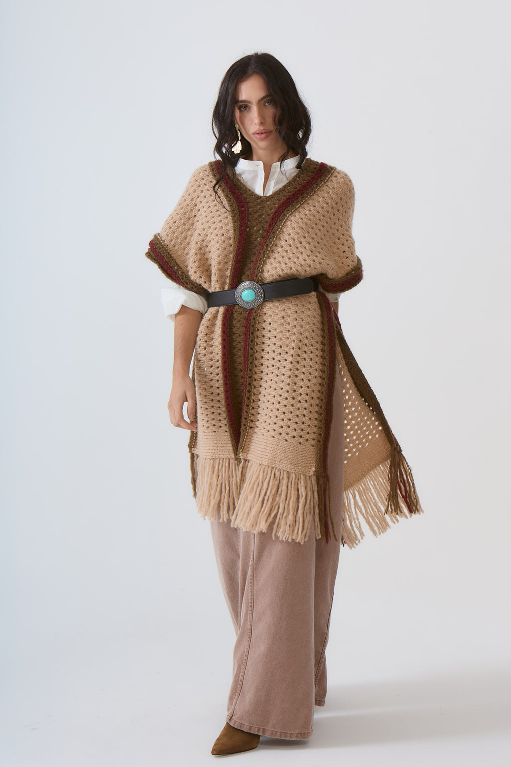 PONCHO NORTE