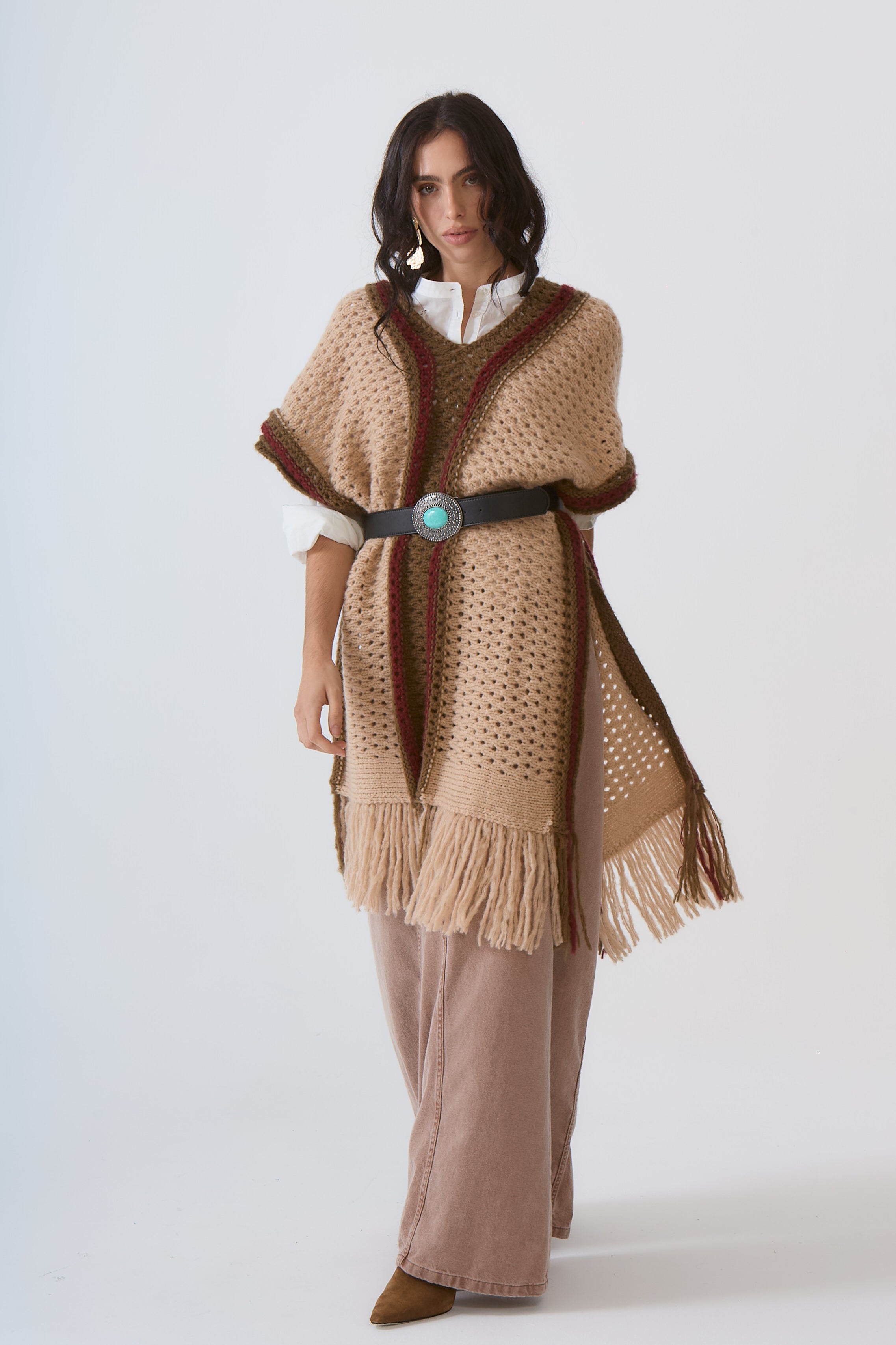 PONCHO NORTE