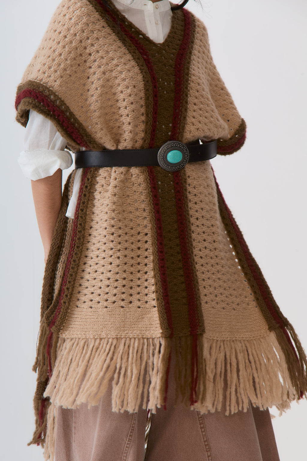 PONCHO NORTE
