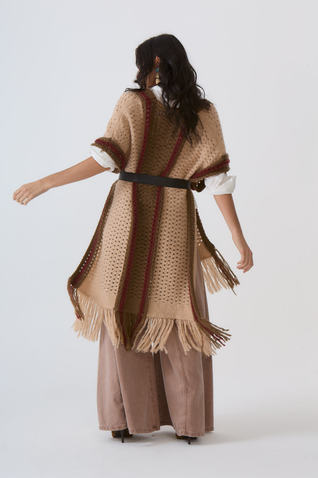 PONCHO NORTE