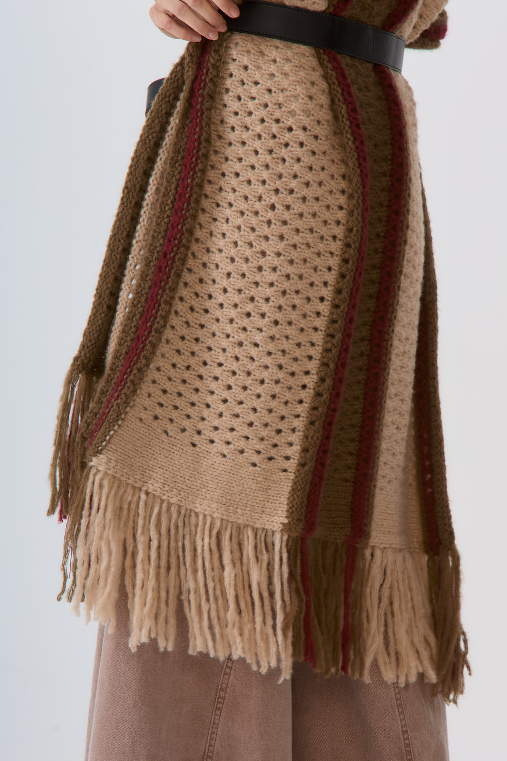 PONCHO NORTE