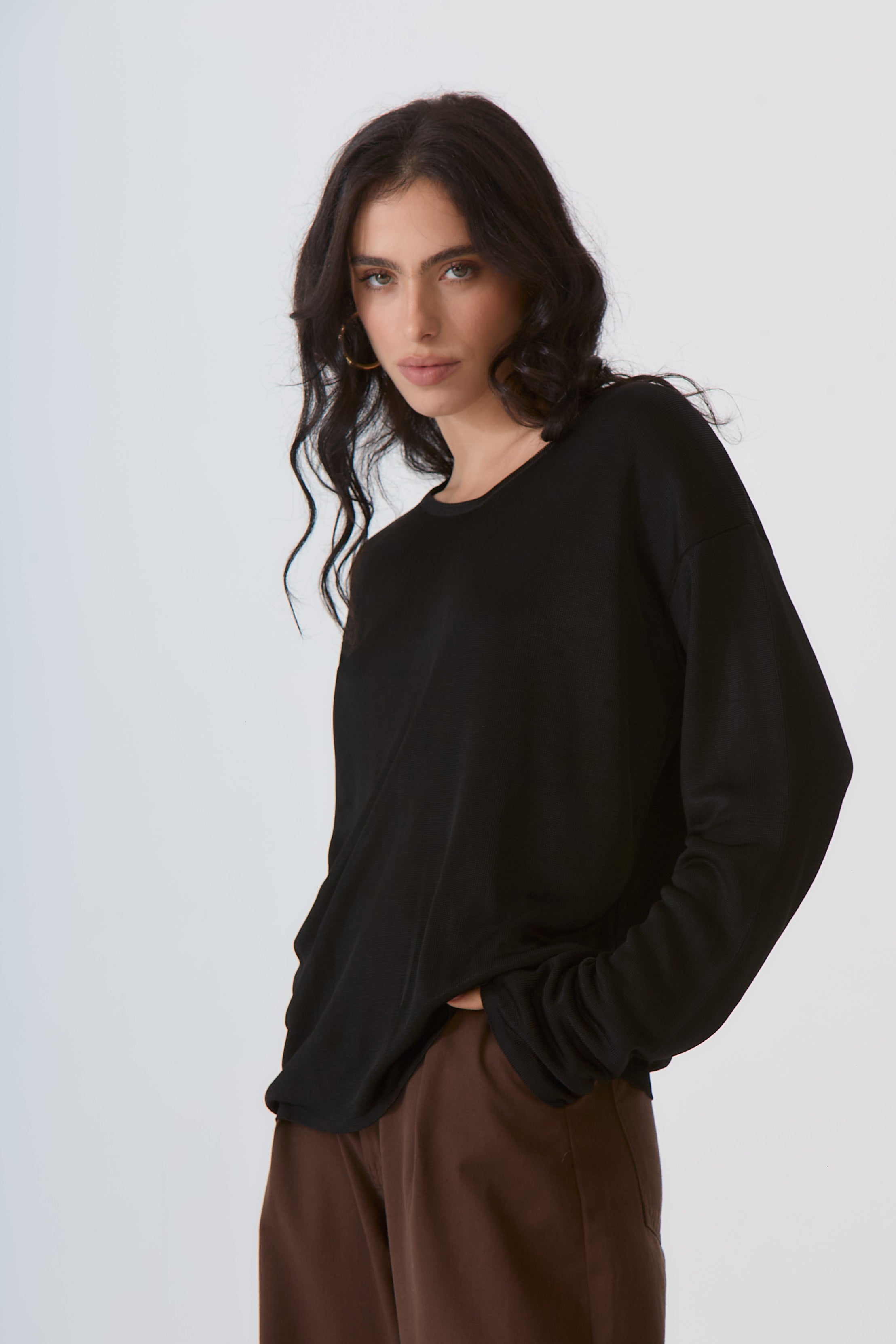 SWEATER MERCEDES