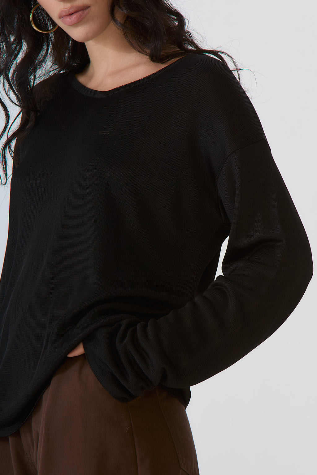 SWEATER MERCEDES