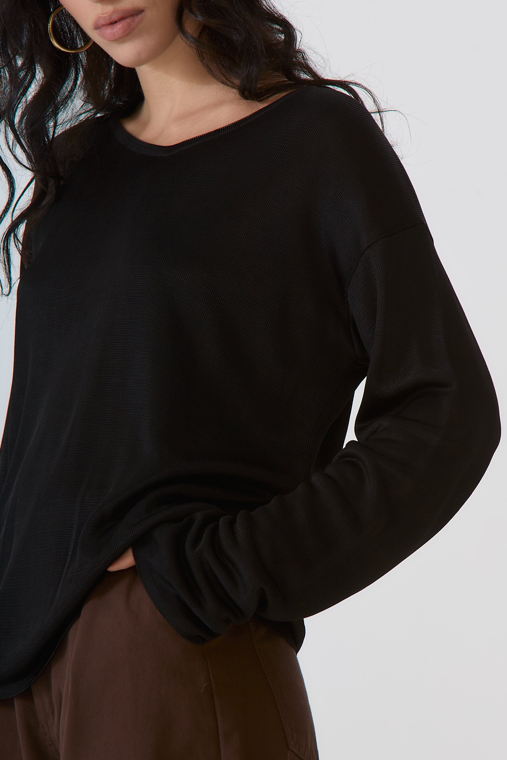 SWEATER MERCEDES